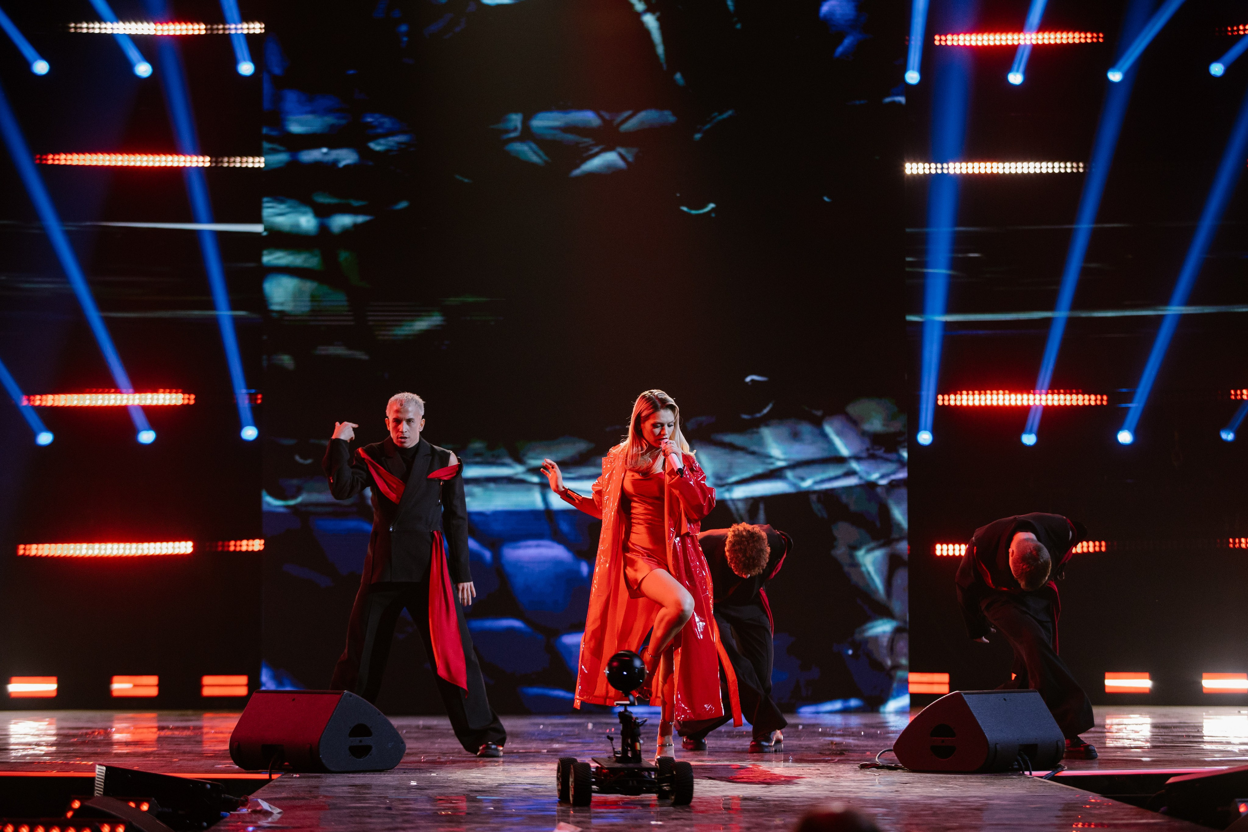 ЖАРА ТВ. Светский фотограф — Анисина Ирина