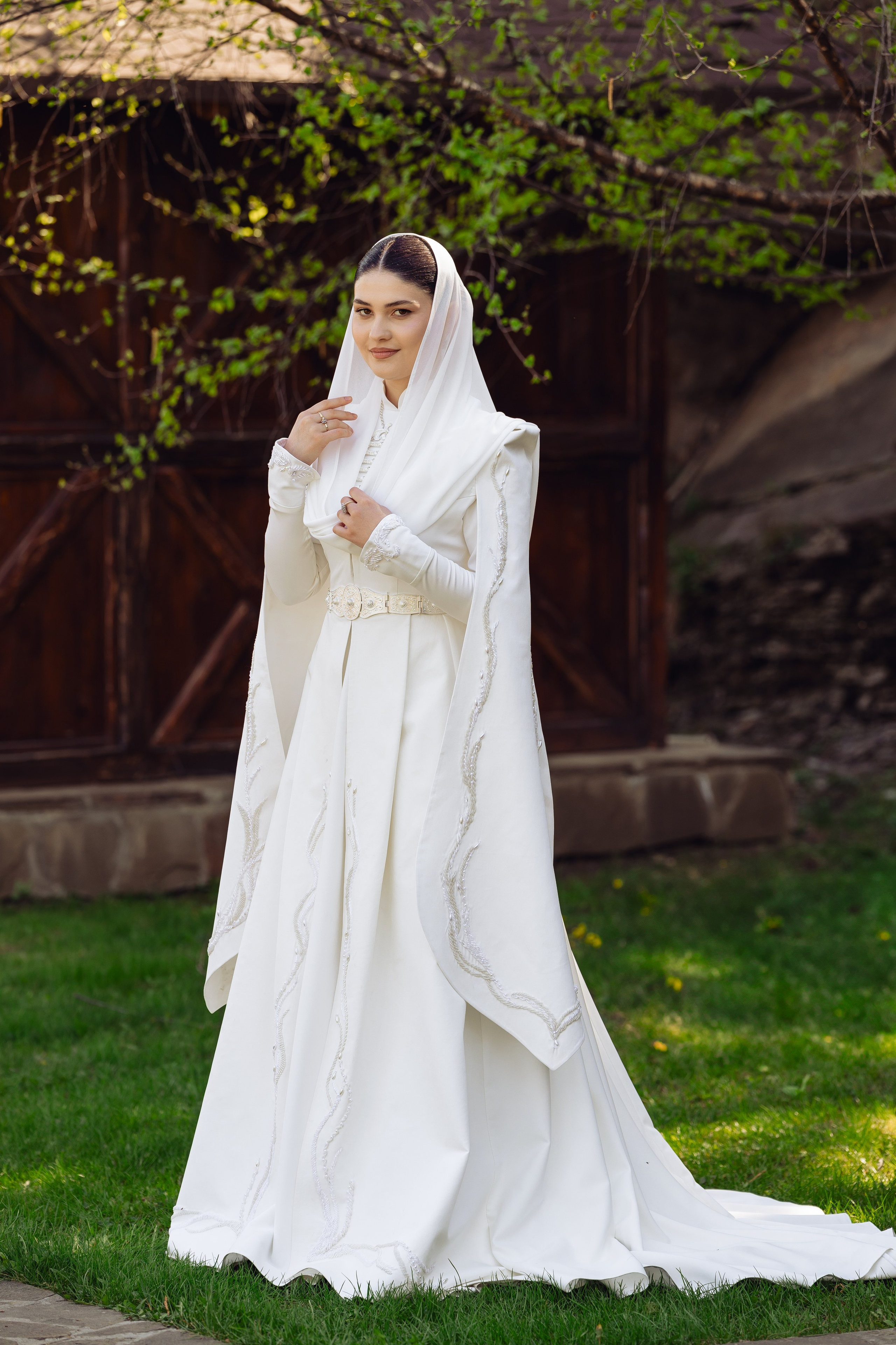 Расул и Зухра. Свадебный и семейный фотограф | SVET.photo