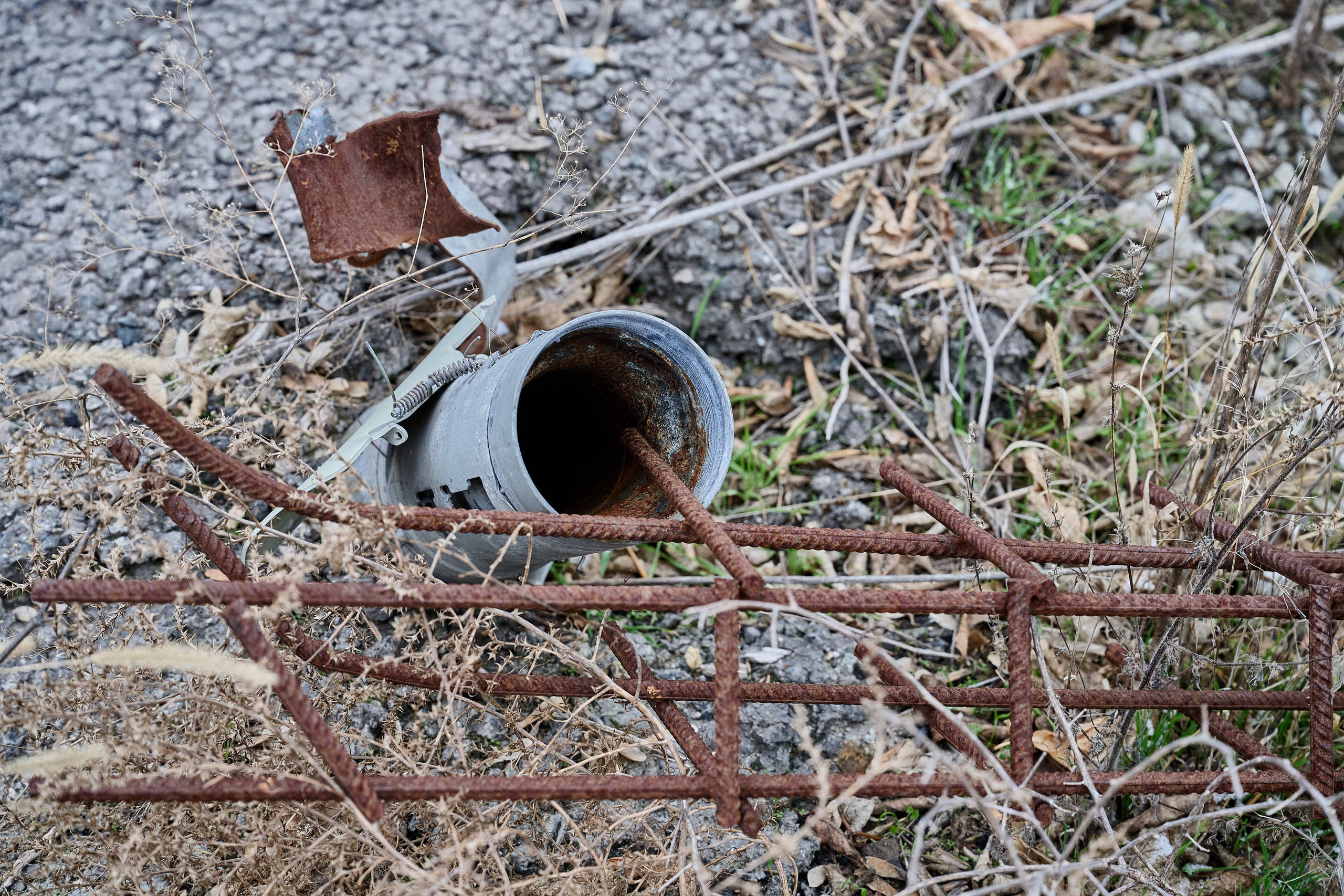 Лисичанск. Луганская область. Фотопроект «Территории»
