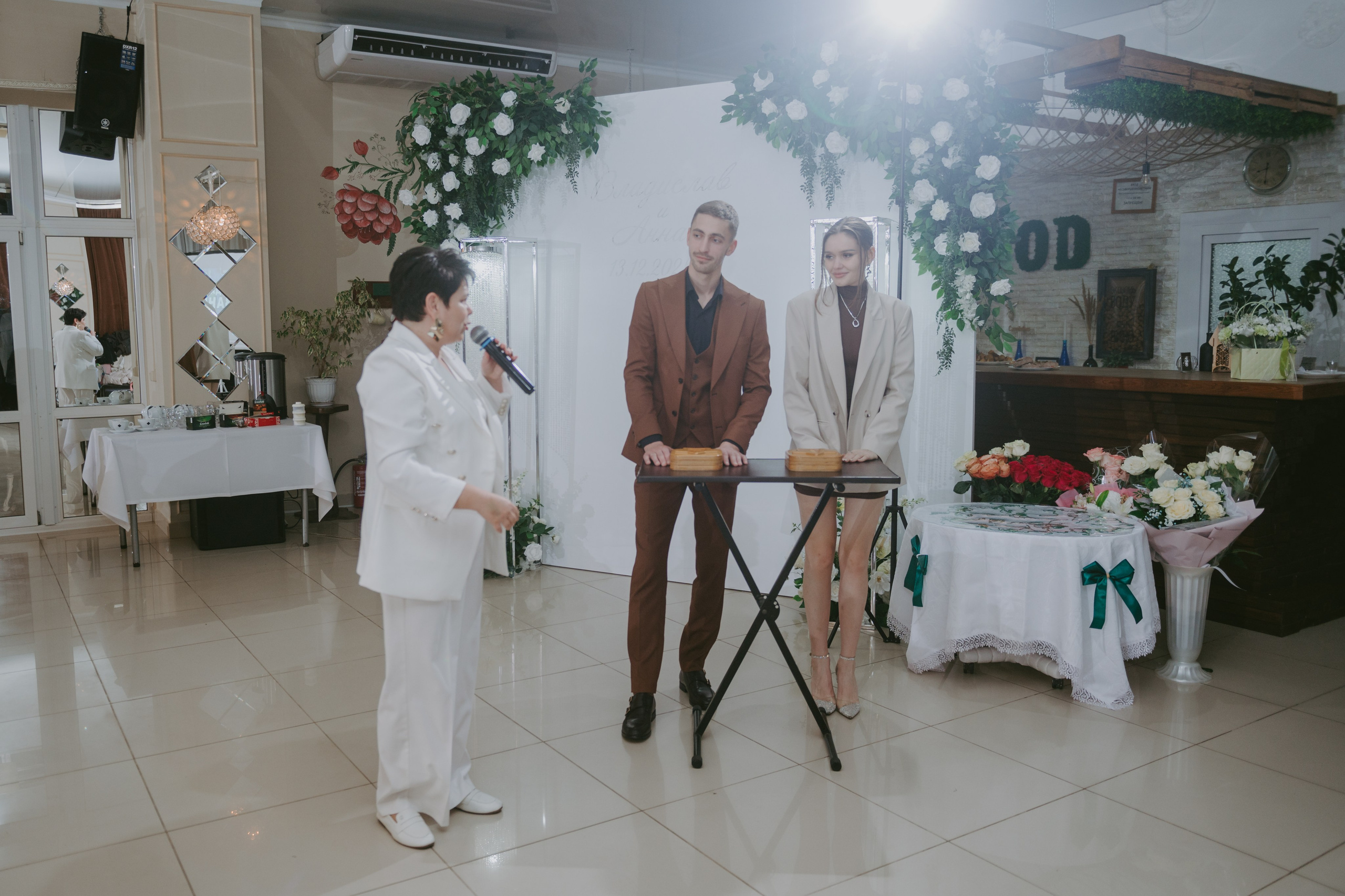 Владислав&Анна. Свадебный и семейный фотограф город Темрюк Фотостудия Темрюк