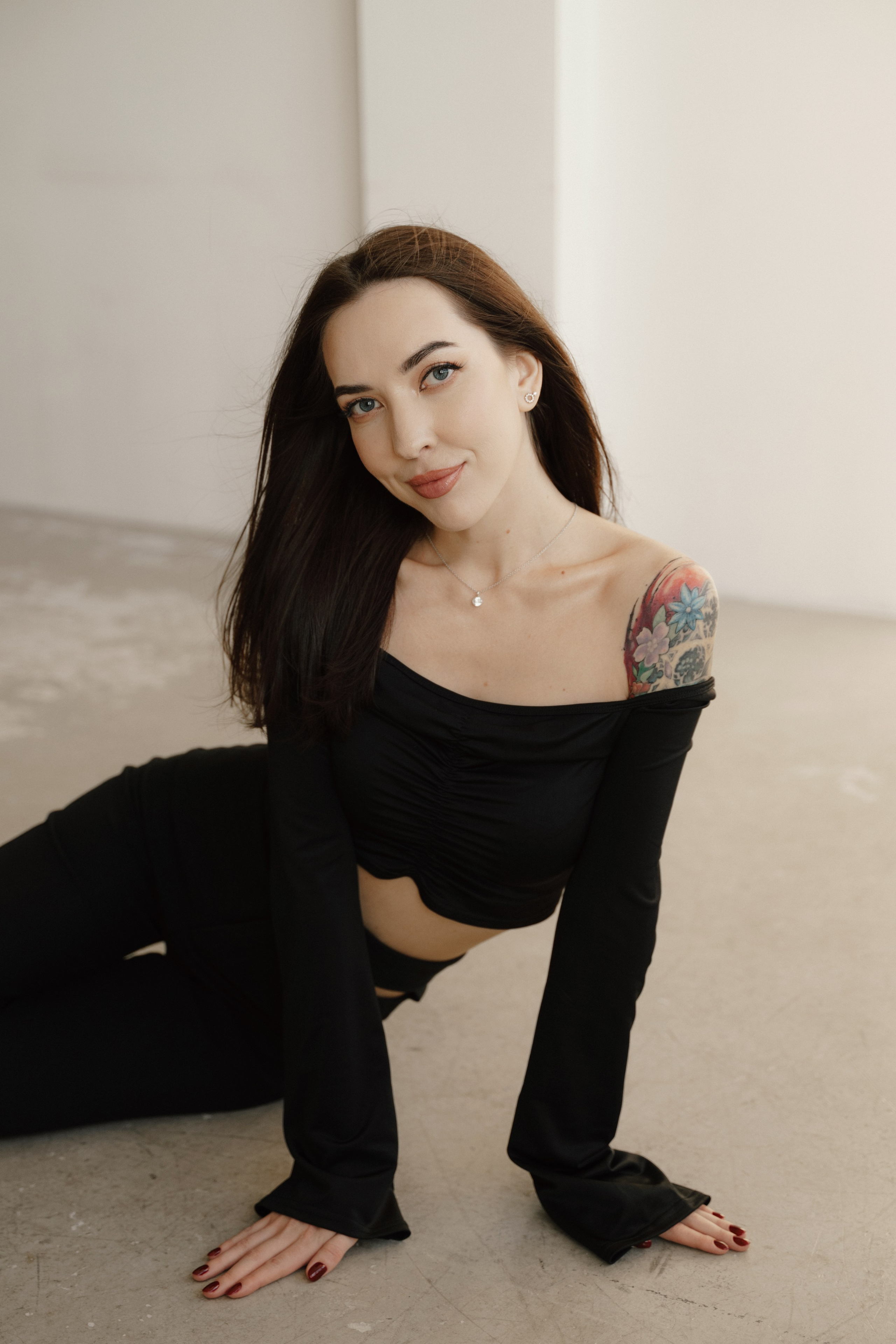 Ксения. Фотограф в Новосибирске. Ефимова Анастасия