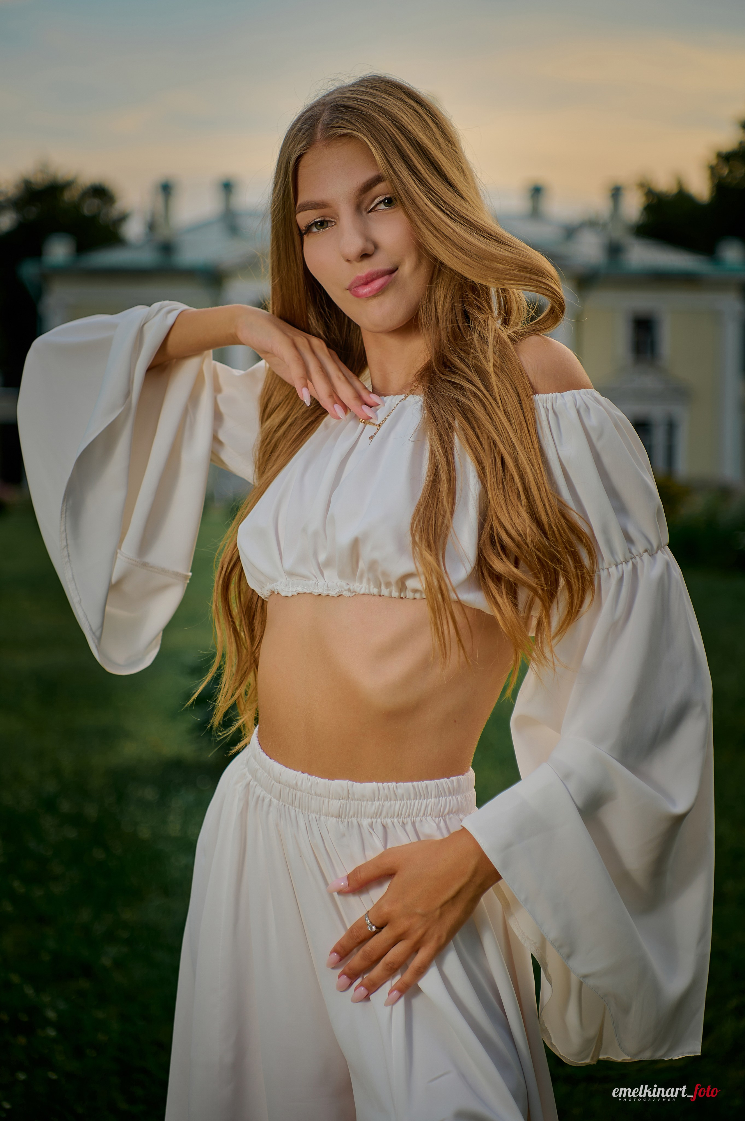 Александра. Репортаж | фотосъемка в Москве и РФ | Фотограф Александр Емелькин