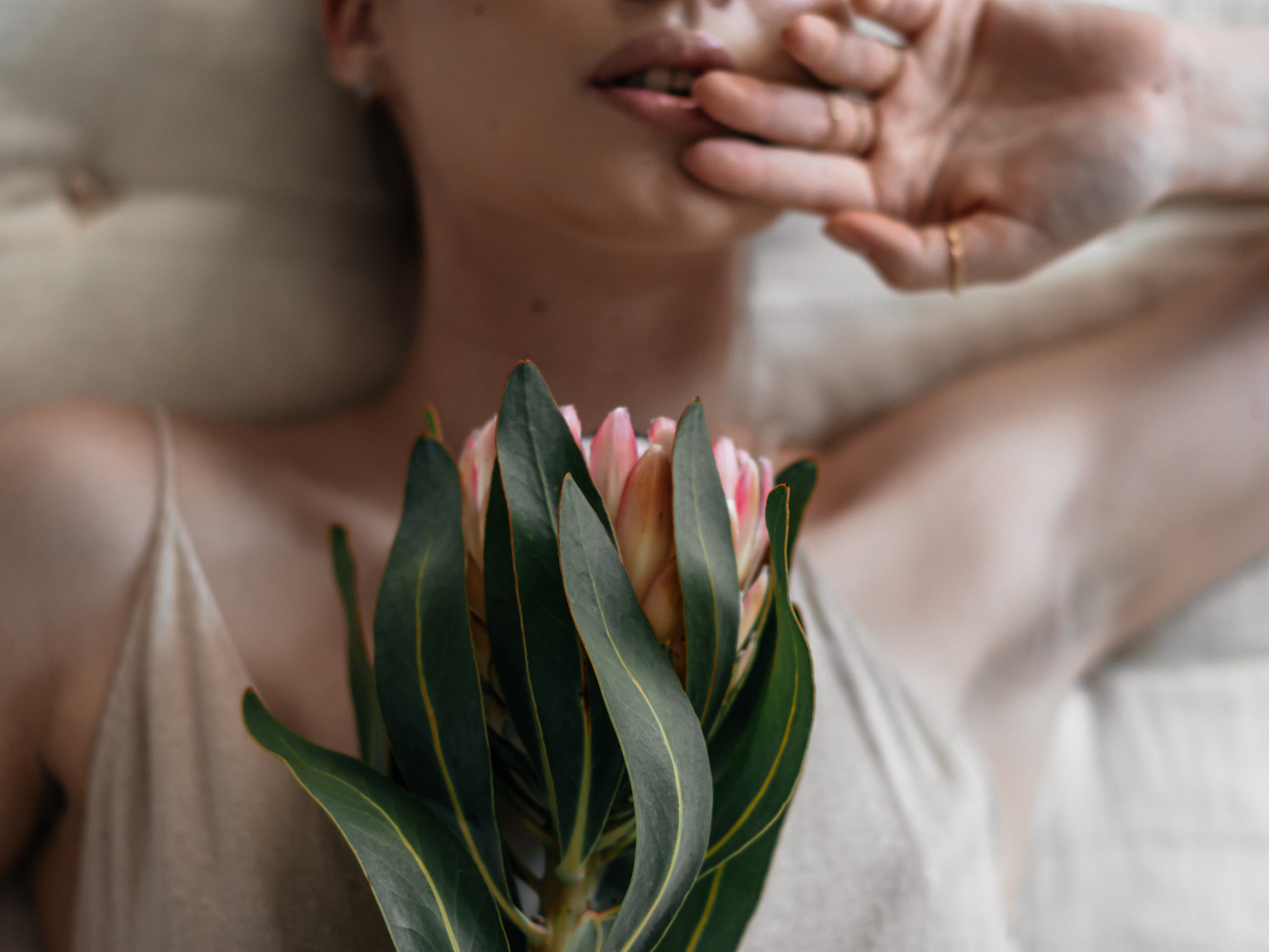 Марьяна. Валерия Булыгина | Фотограф