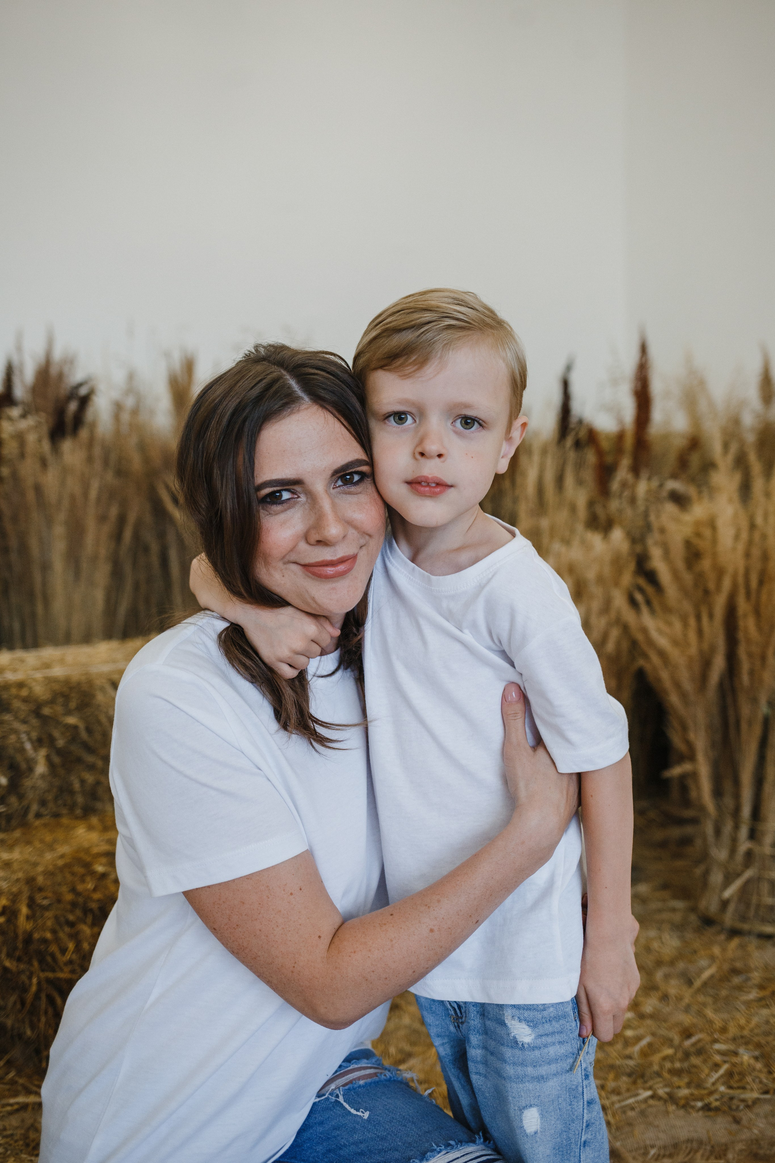 Никита, Карина, Николь, Дэниэл, Эмили. Семейный фотограф Николаева Ольга