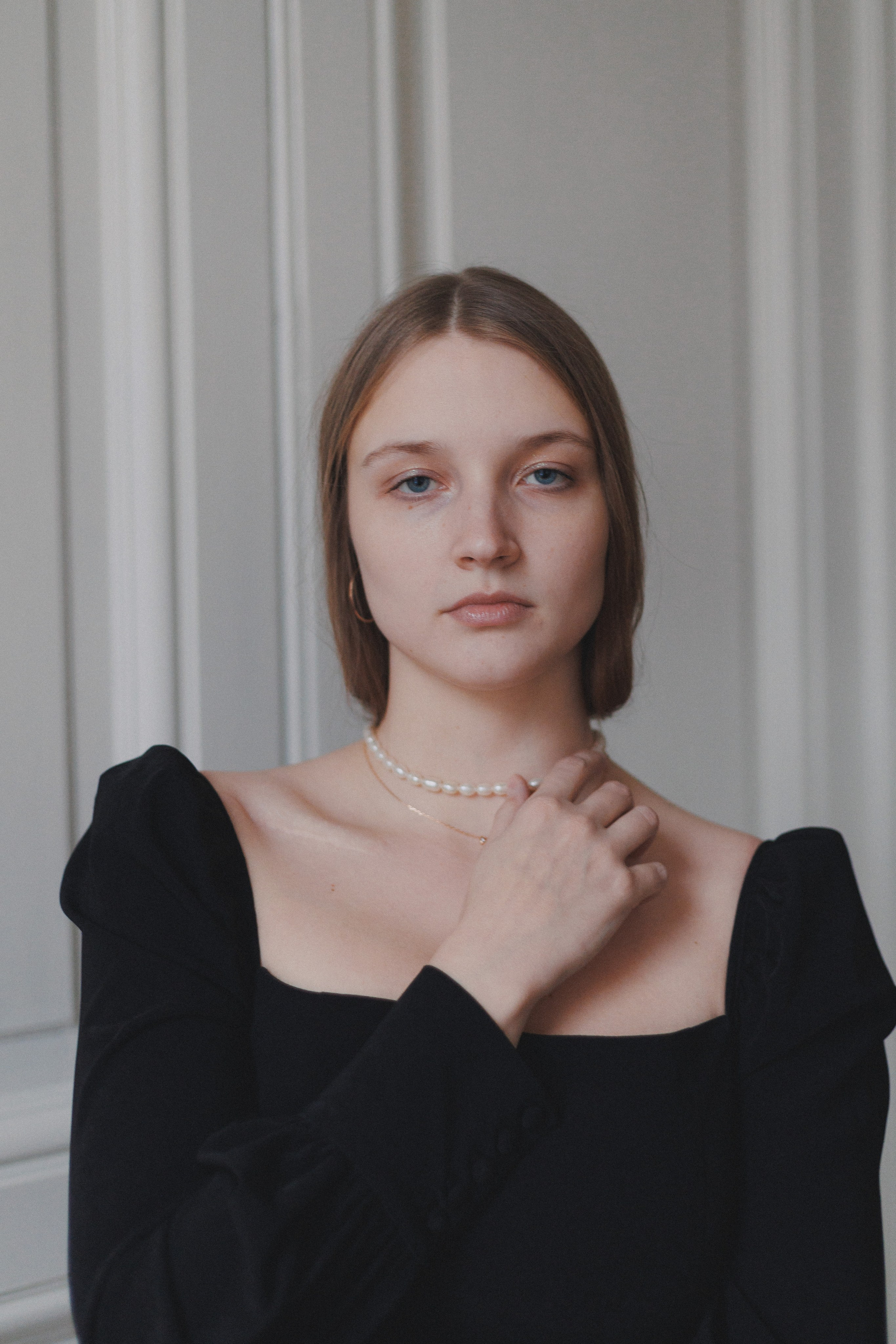 Студийные. Федорова Инесса, фотограф в Санкт-Петербурге