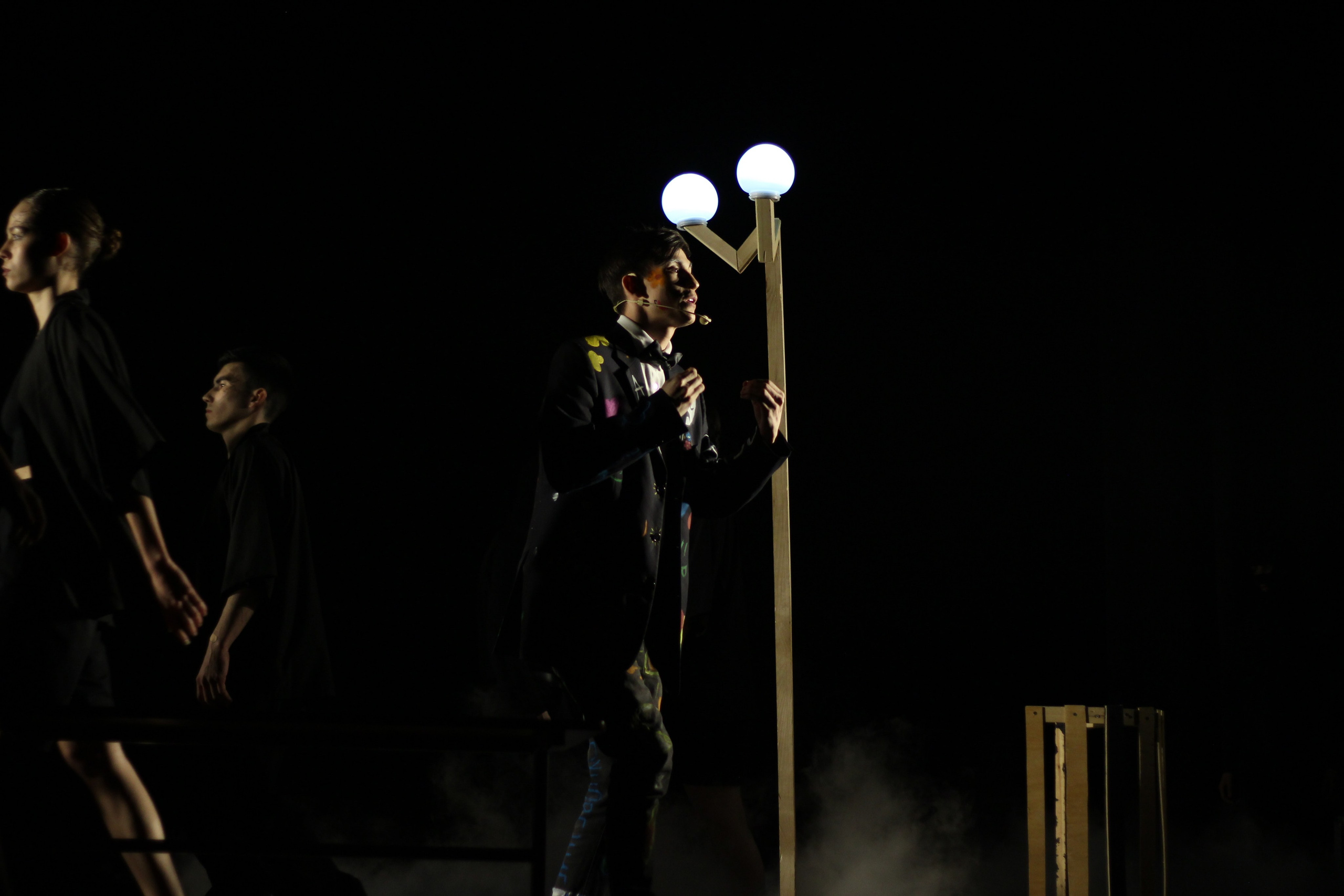 Гала Концерт СВ КАИ 2024. Начинающий Фотограф в Казани