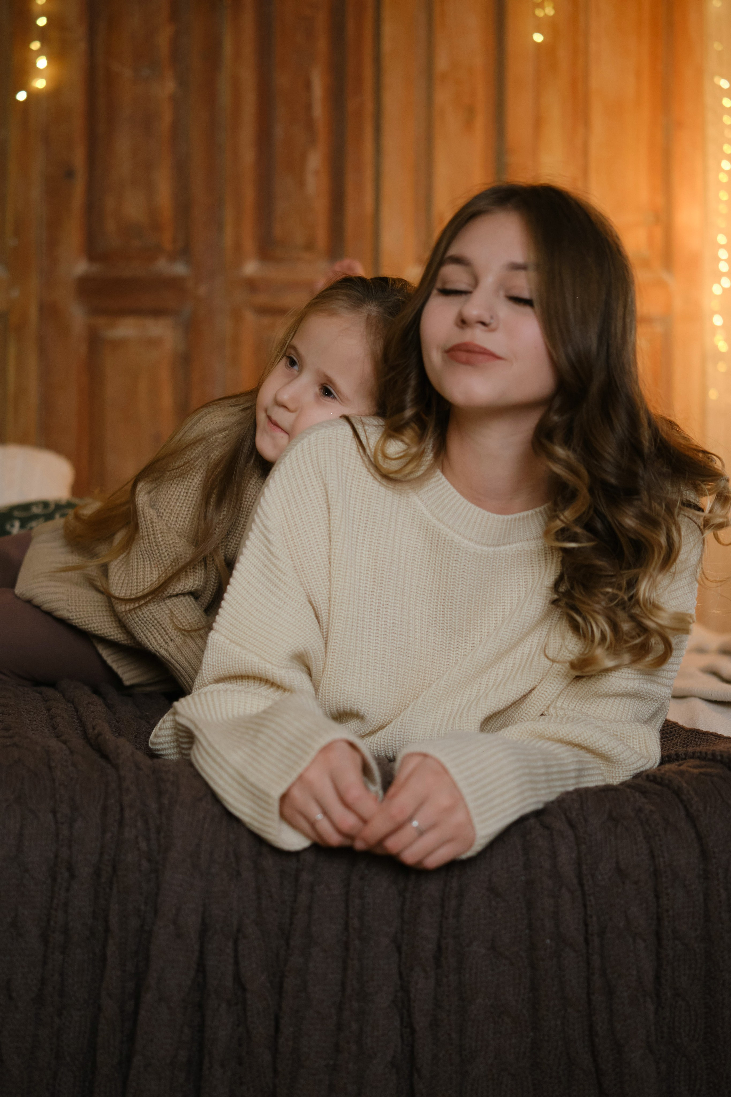 Новогодняя 2. Фотограф в Самаре Татьяна Дубаносова