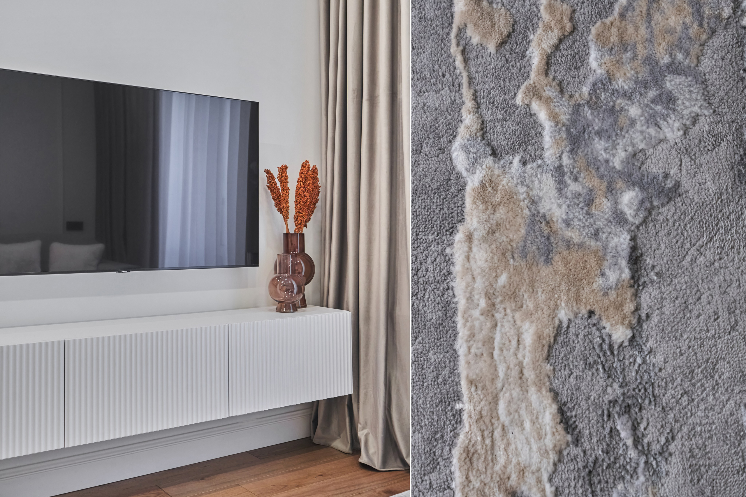 «Манифест». Интерьерный и портретный фотограф в Москве Анна Моногарова