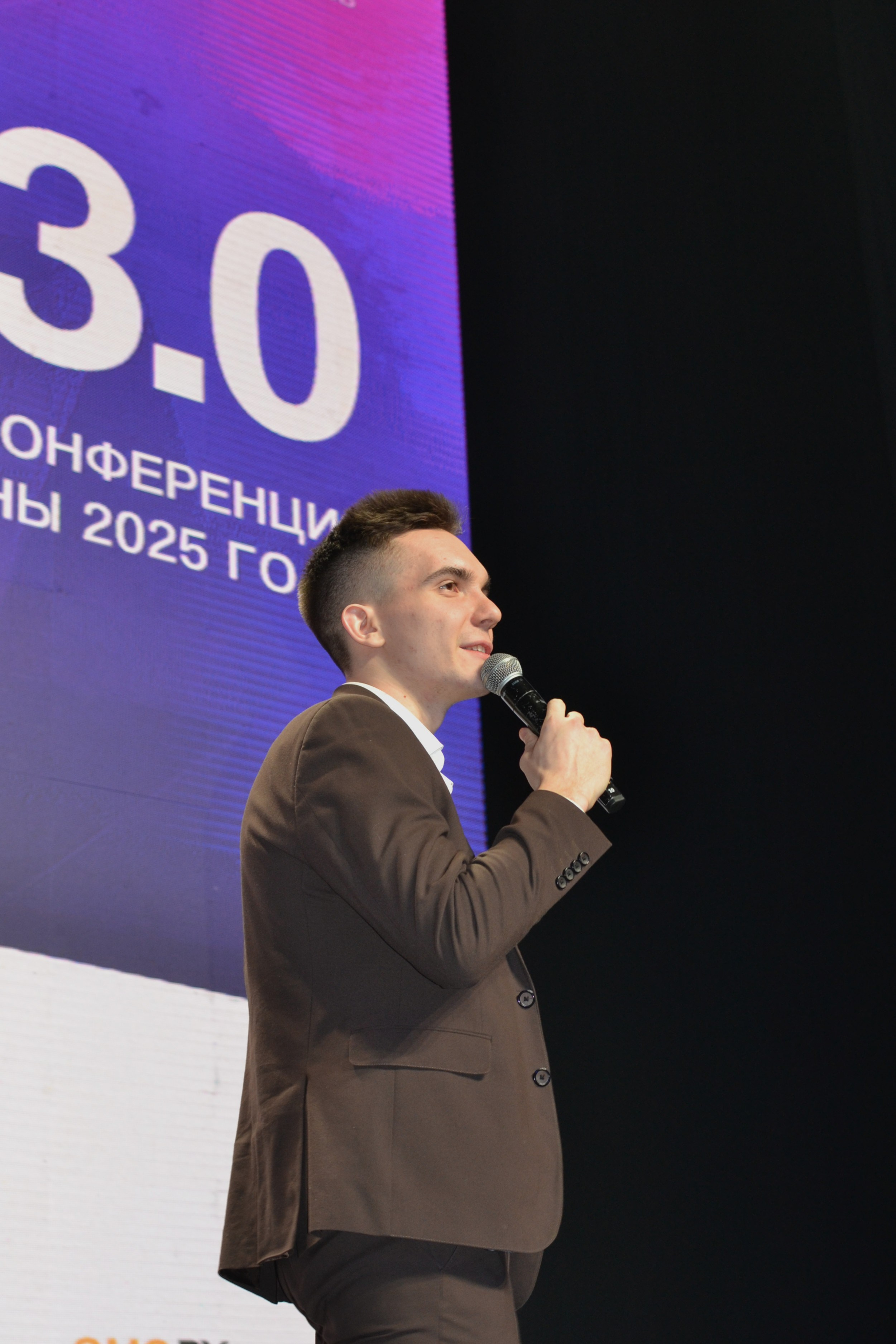 SalesConf 3.0. Дарья Терещук — репортажный фотограф в Минске