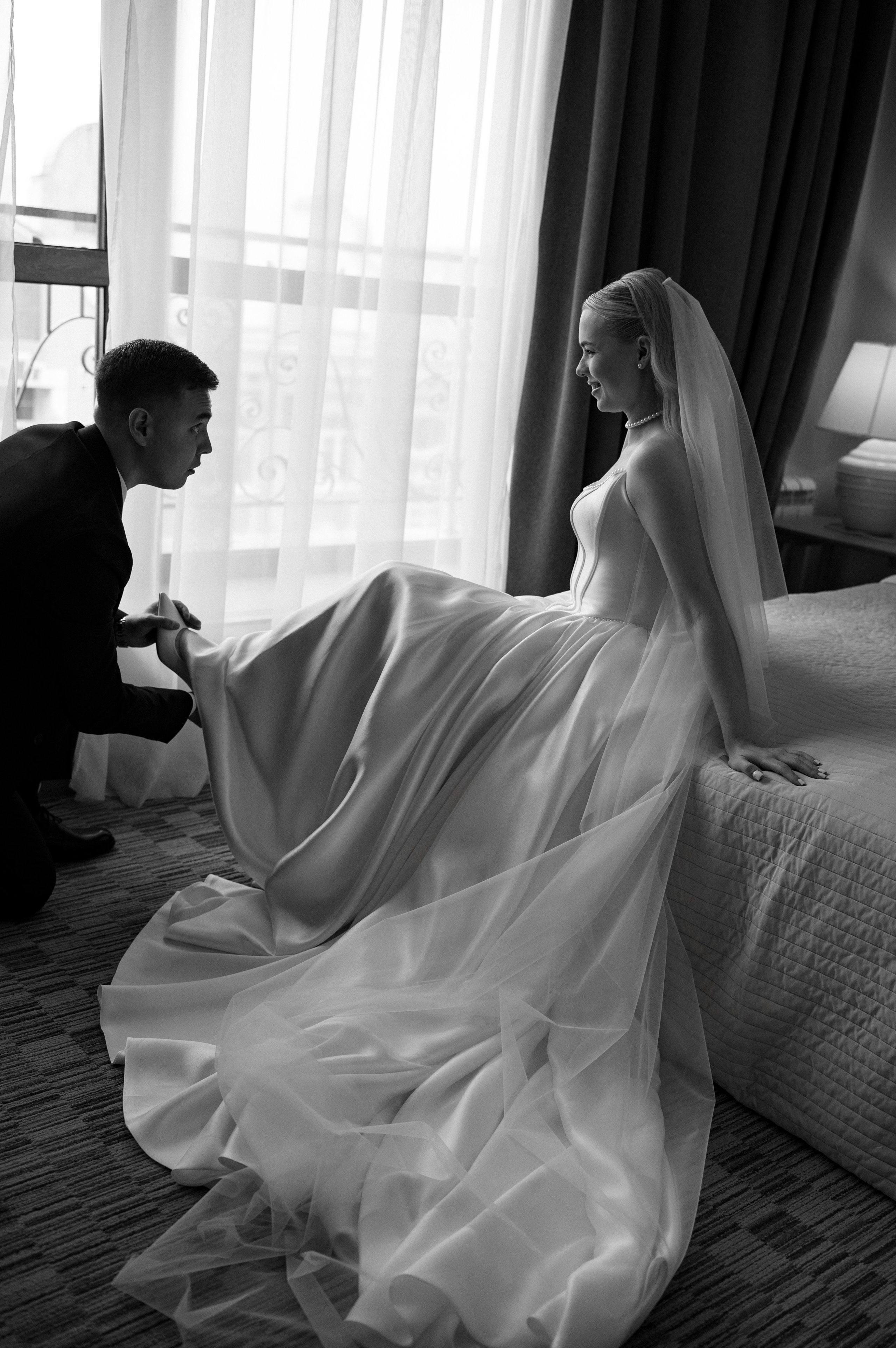 28.08.2025. Свадебный фотограф во Владивостоке Гарагуля Игорь