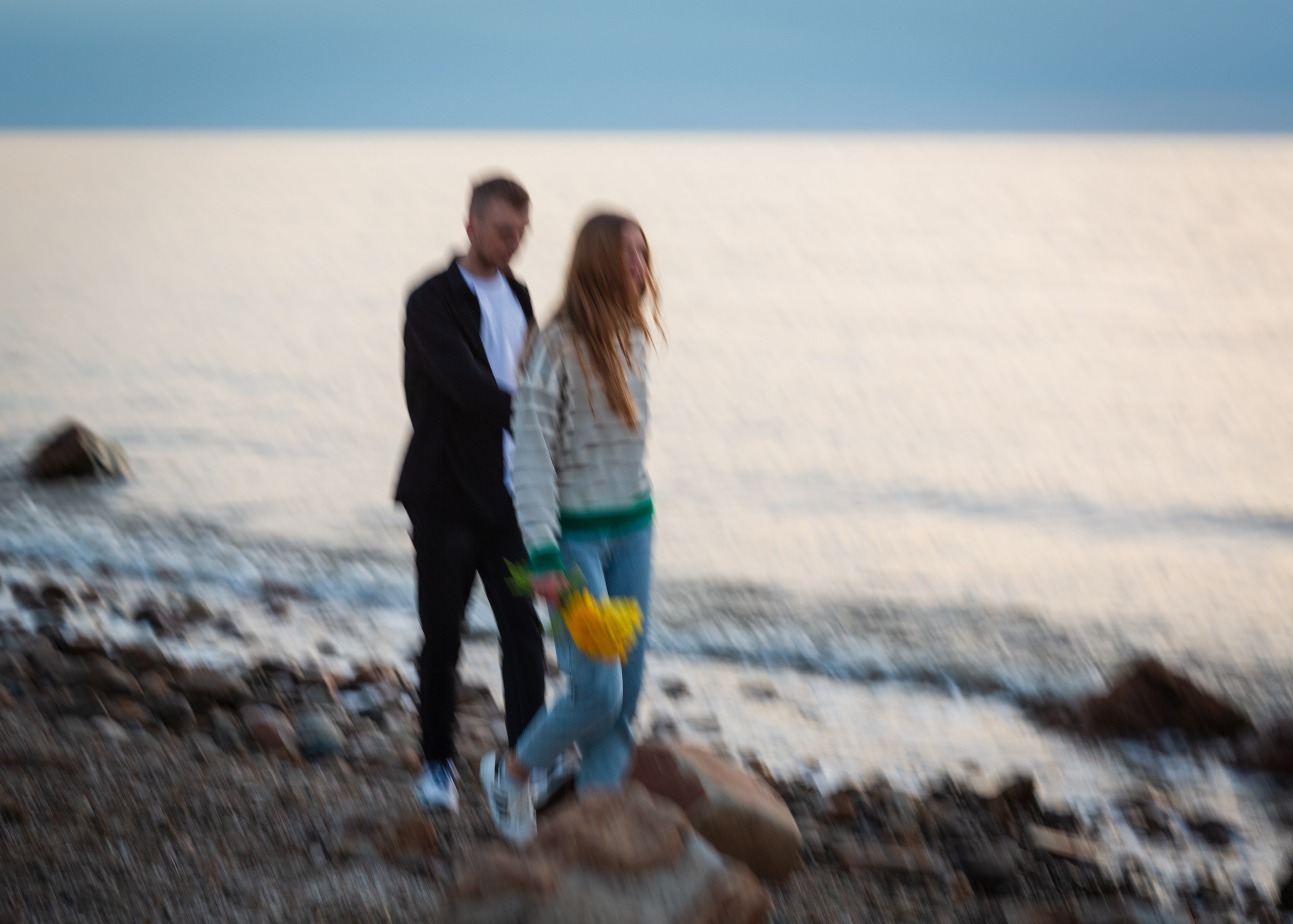 Соня и Миша. Фотограф в Приморско-Ахтарске Марьяна Чопко