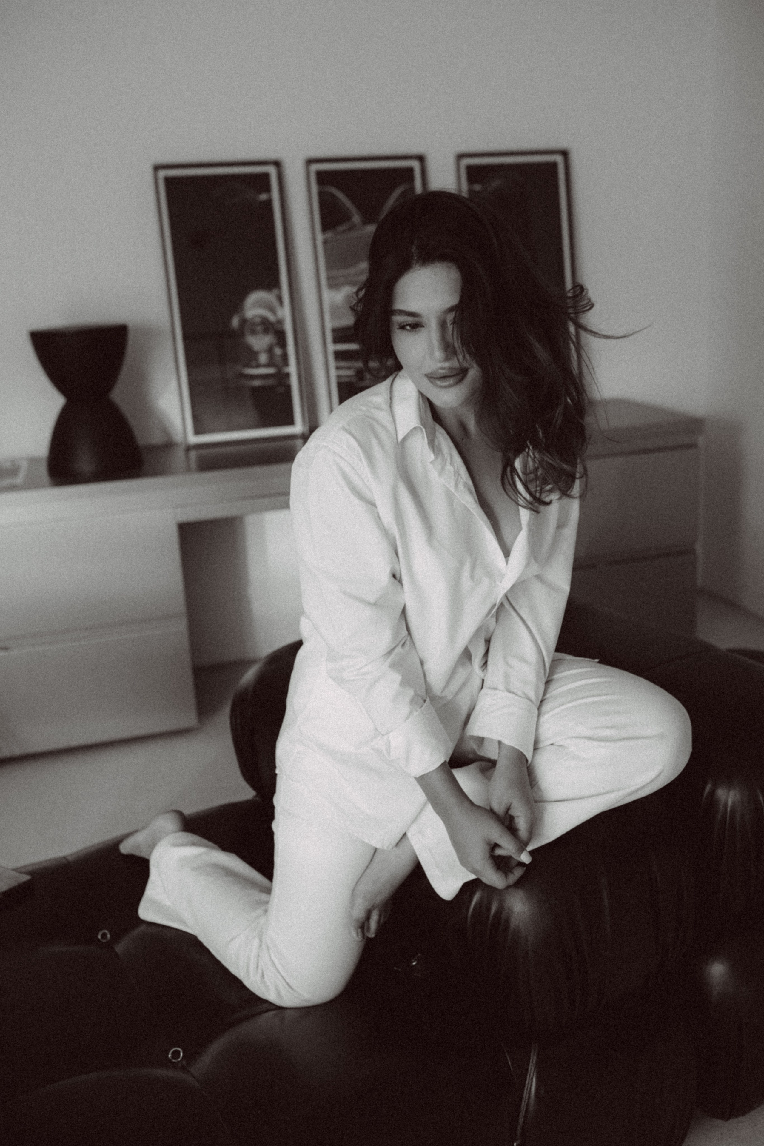 Сона. Фотограф Стилист Тюмень Вера Хайруллина