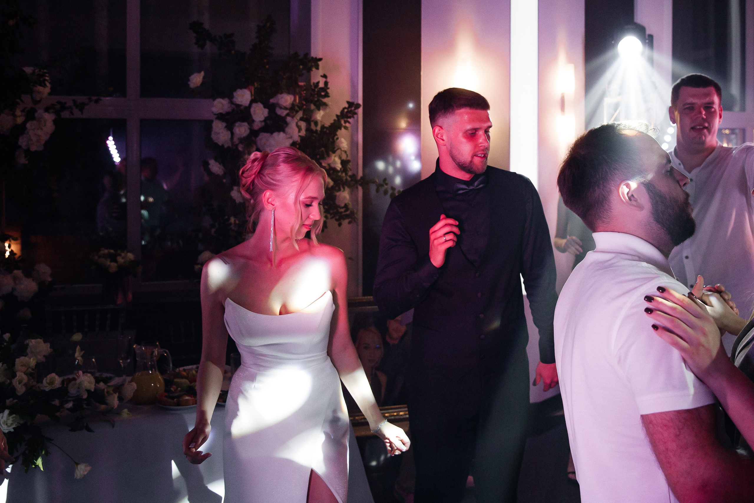 YUNONA & KONSTANTIN. Свадебный фотограф | Екатеринбург | Сочи | Артем Шестаков