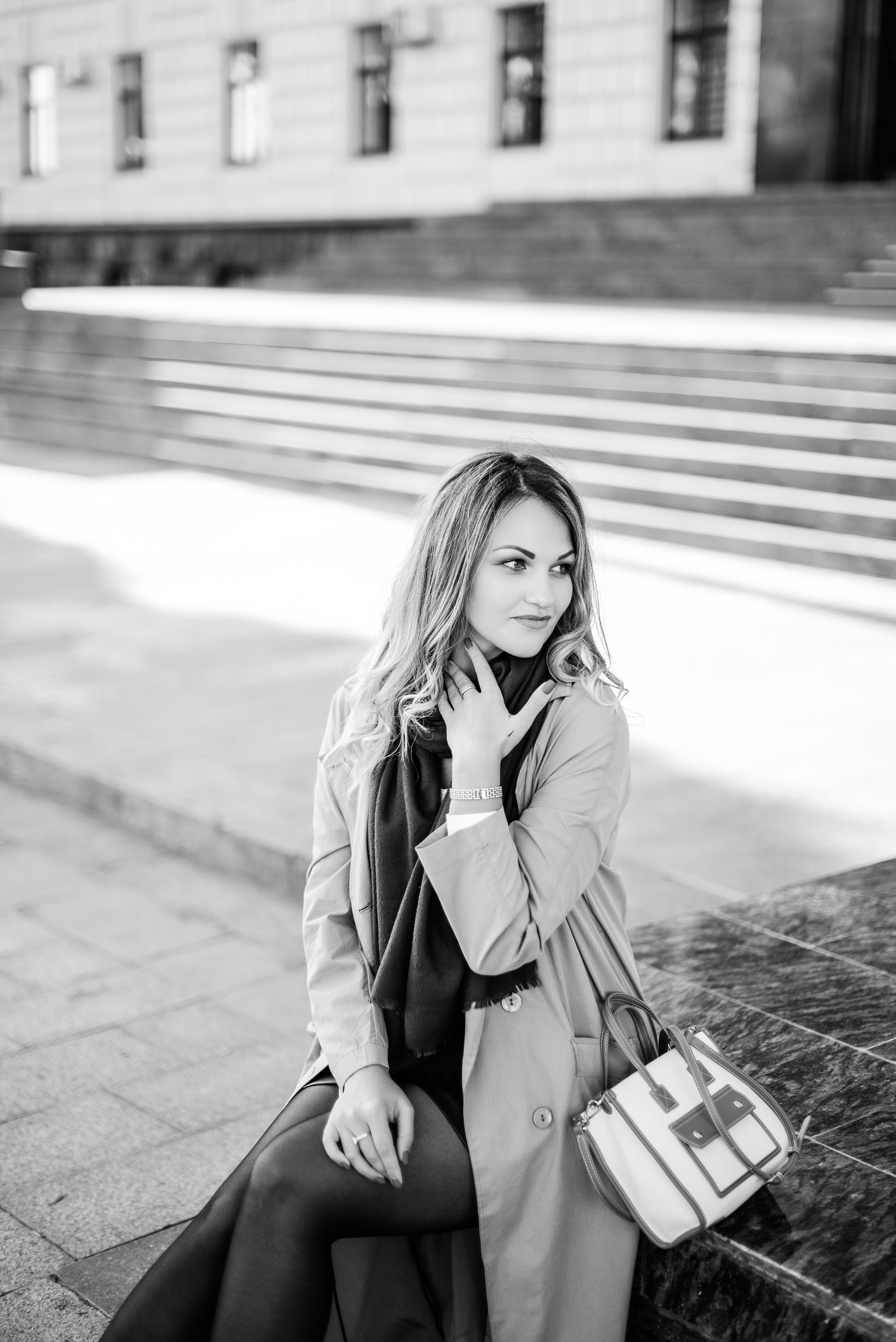 Оля. Свадебный и портретный фотограф в Липецке Юлия Свит