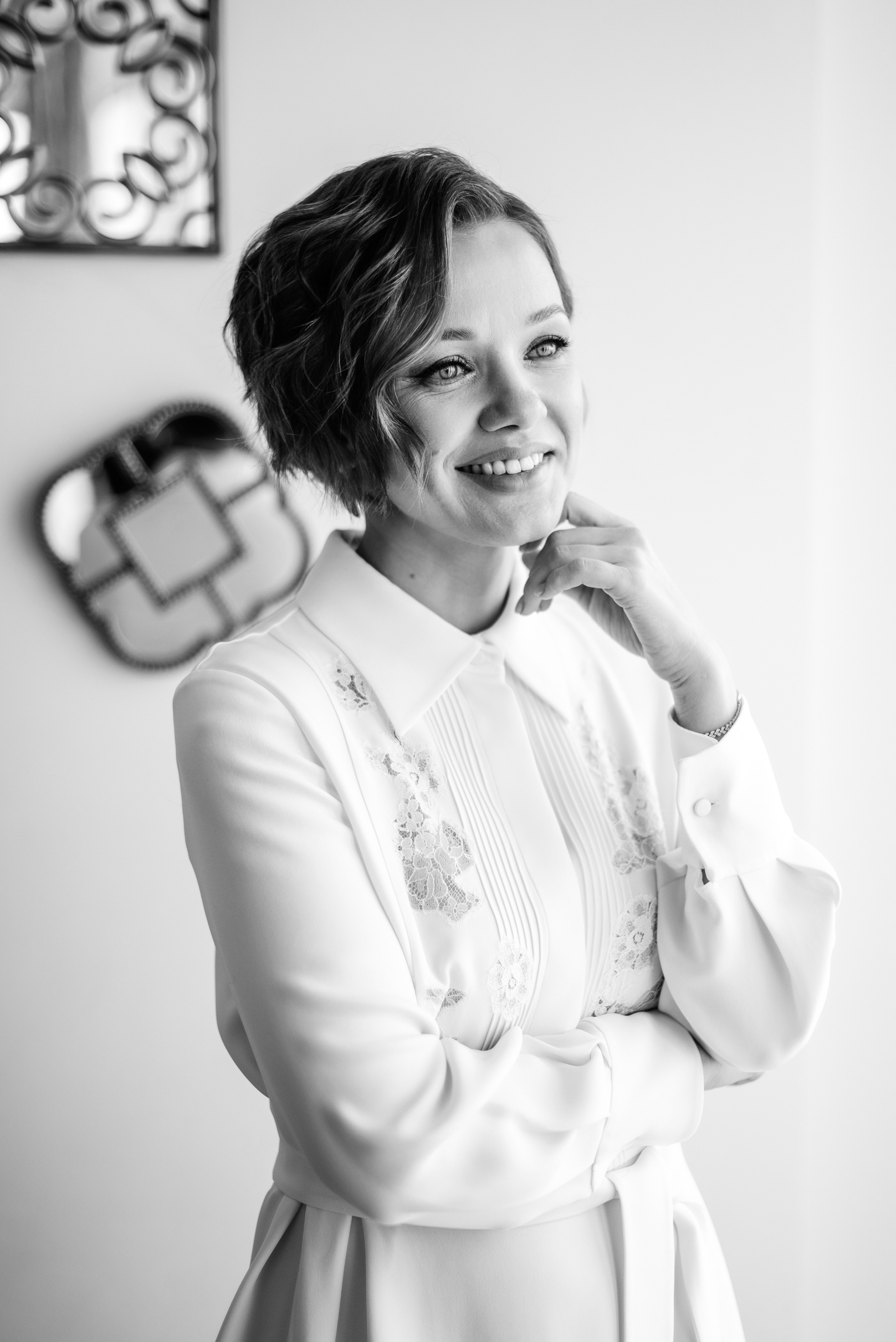 Лена и Максим в Москве. Свадебный и портретный фотограф в Липецке Юлия Свит