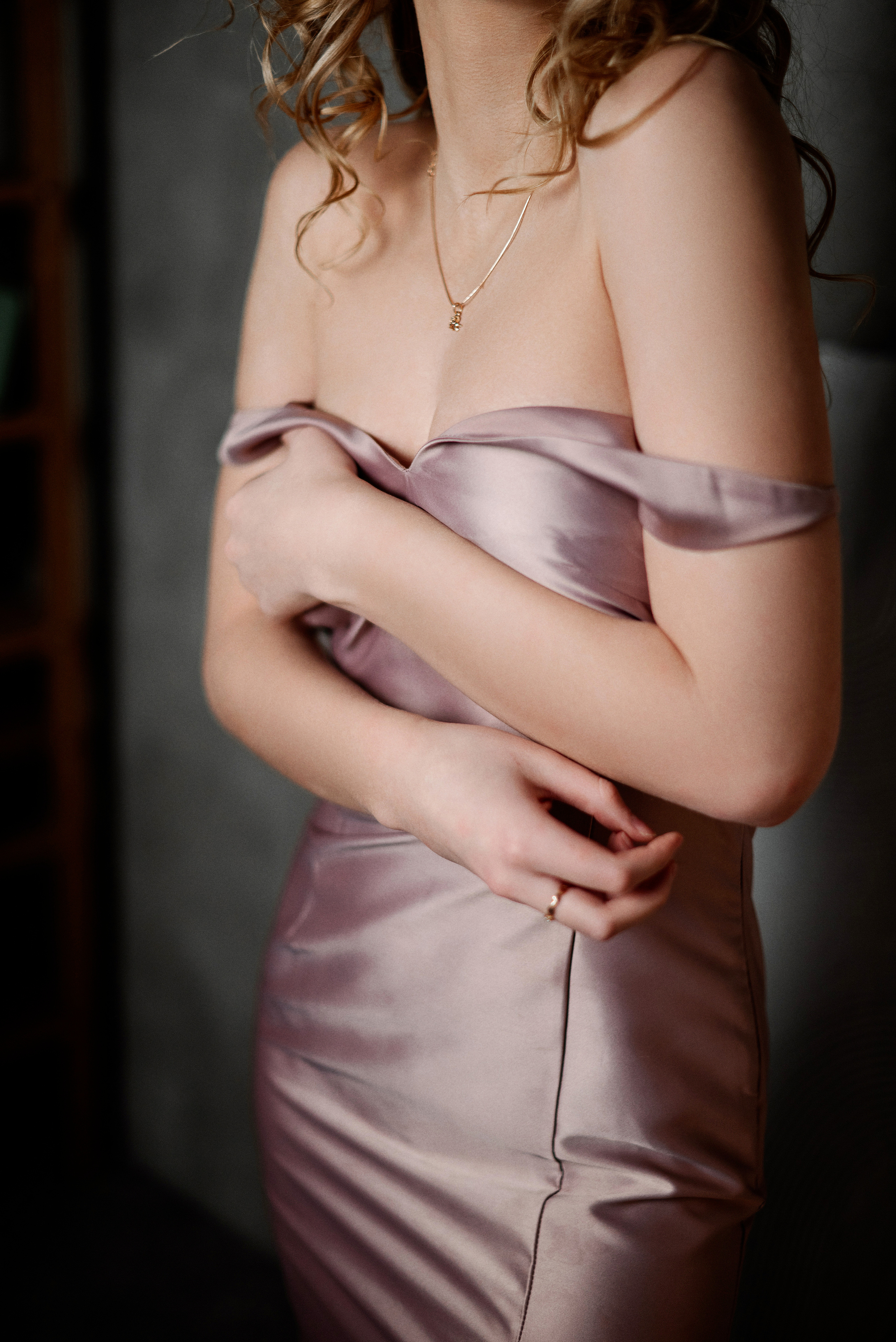 Алёна. Свадебный и портретный фотограф в Липецке Юлия Свит