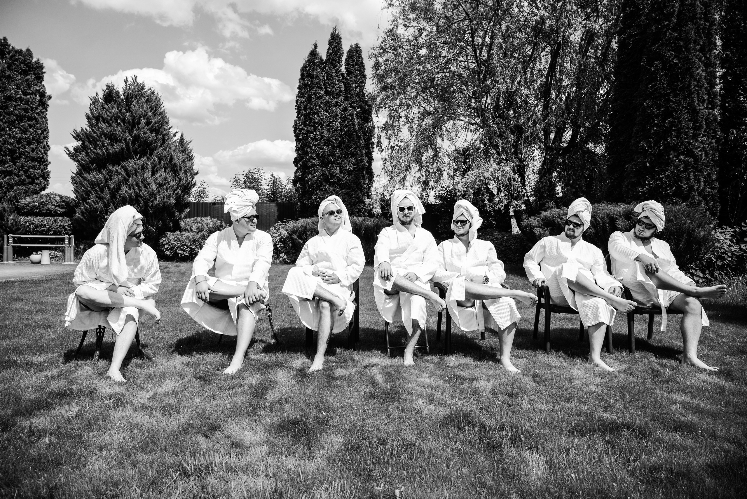 Мальчишник Кости. Свадебный и портретный фотограф в Липецке Юлия Свит