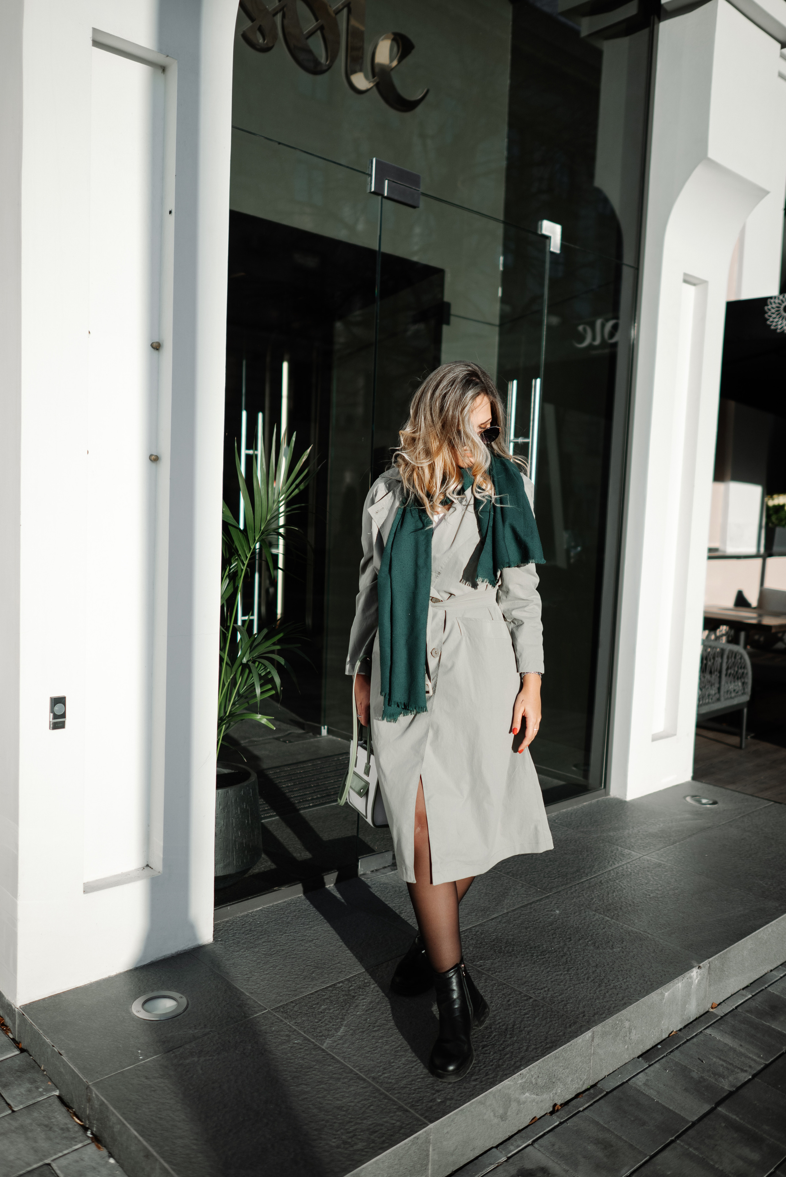 Оля. Свадебный и портретный фотограф в Липецке Юлия Свит