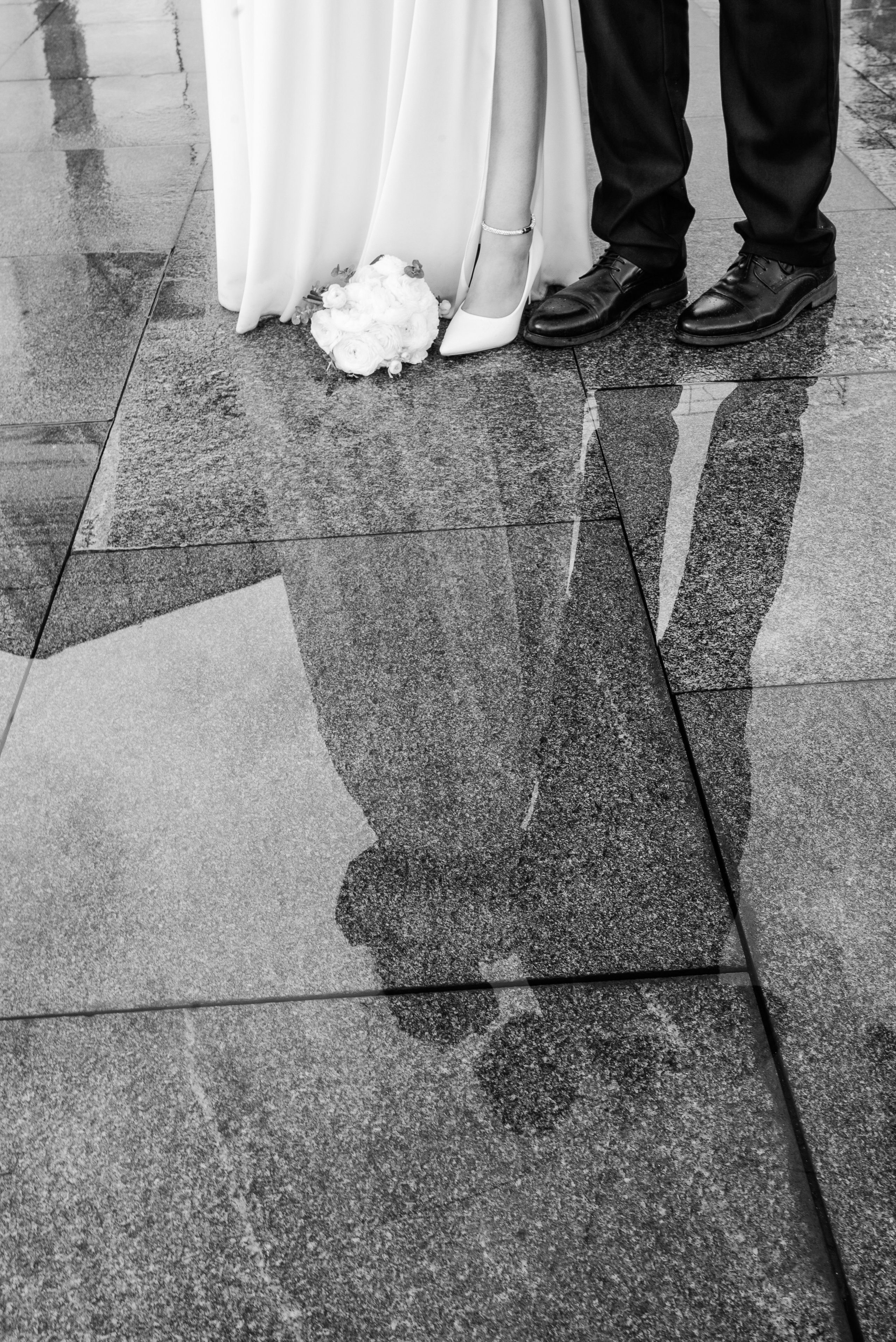 Ирина и Иван. Свадебный и портретный фотограф в Липецке Юлия Свит