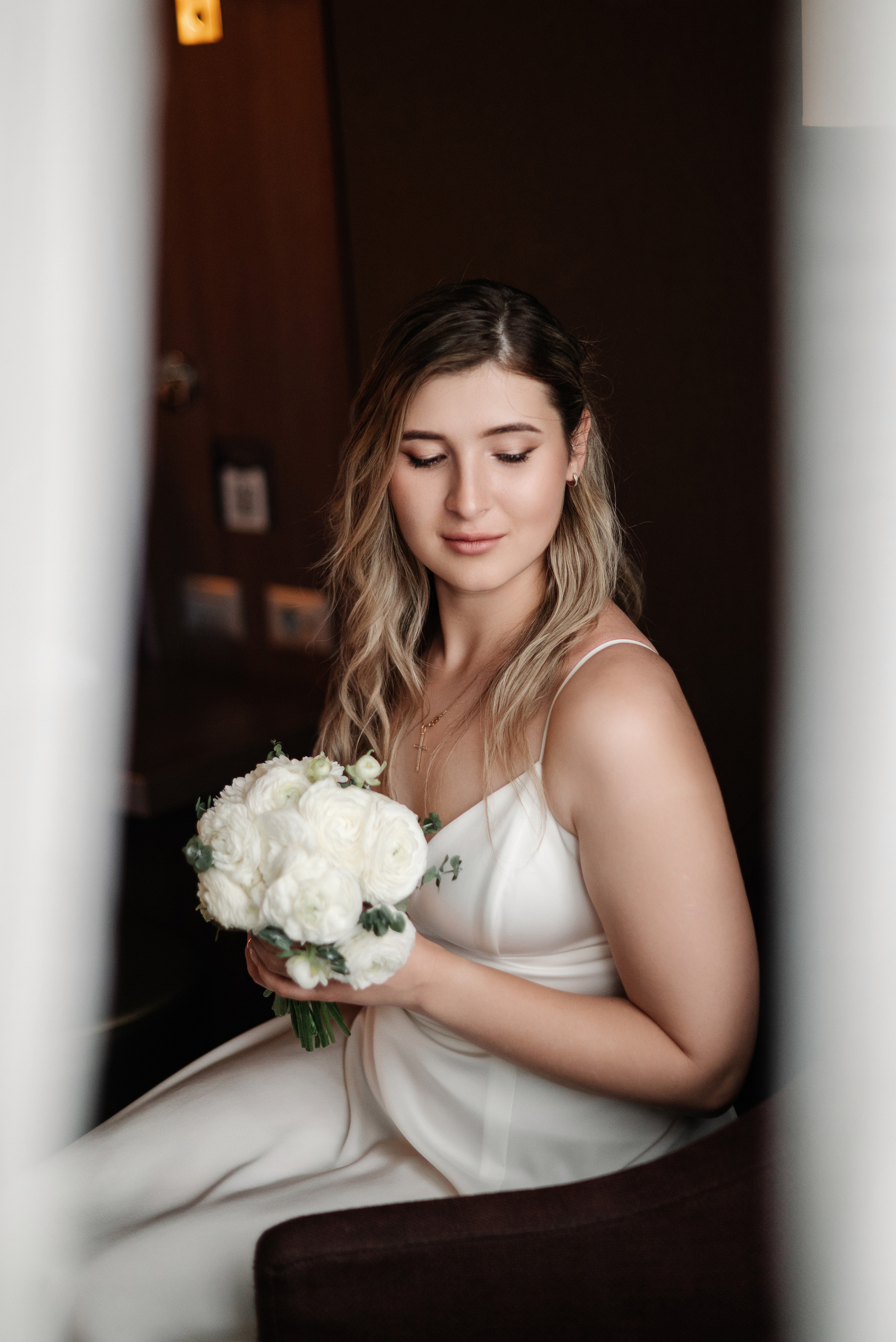 Ирина и Иван. Свадебный и портретный фотограф в Липецке Юлия Свит