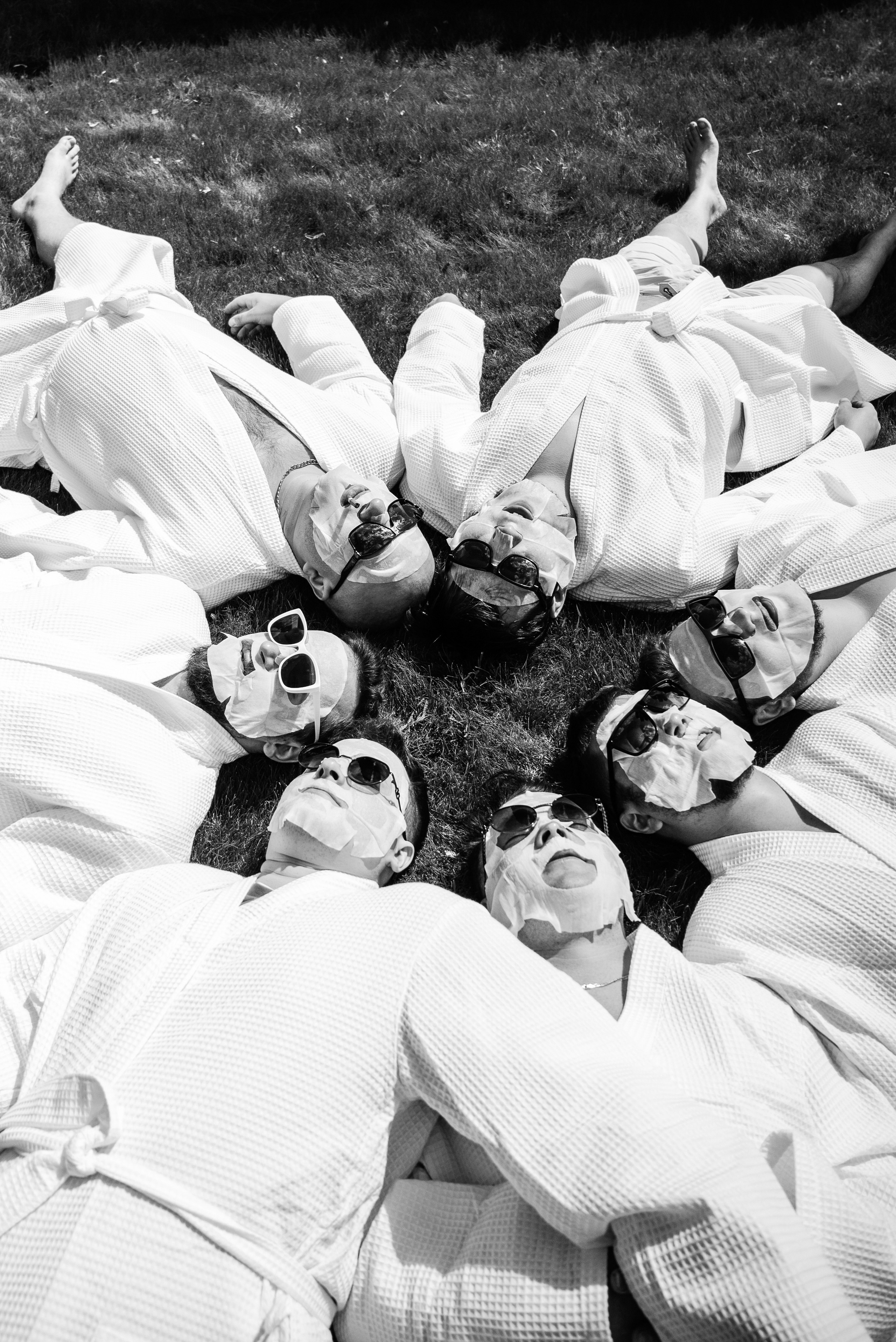 Мальчишник Кости. Свадебный и портретный фотограф в Липецке Юлия Свит