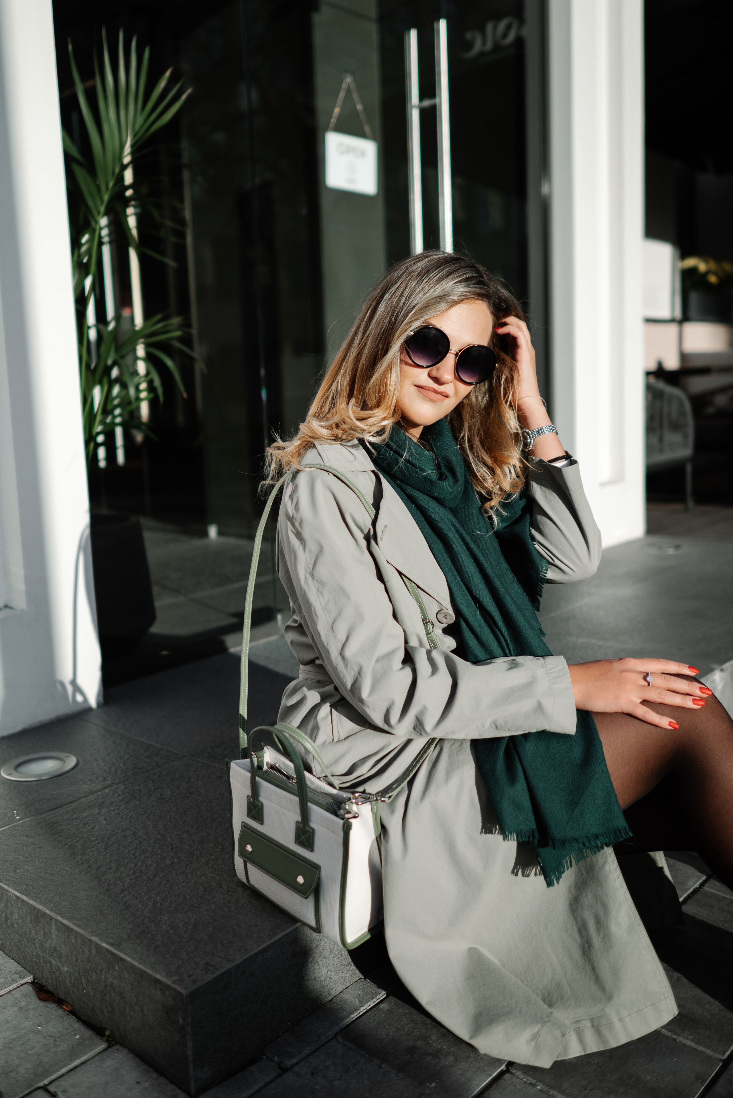 Оля. Свадебный и портретный фотограф в Липецке Юлия Свит