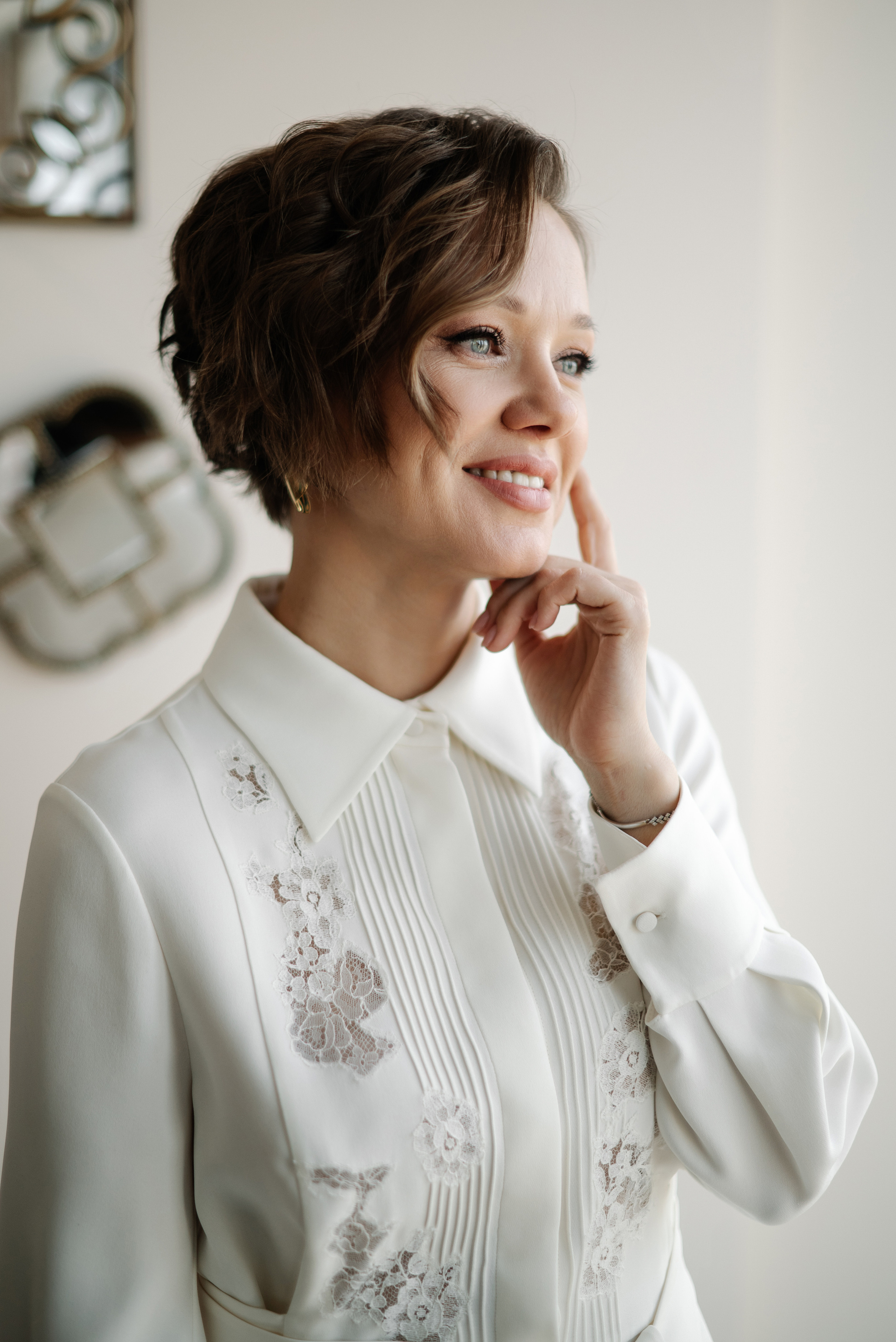 Лена и Максим в Москве. Свадебный и портретный фотограф в Липецке Юлия Свит