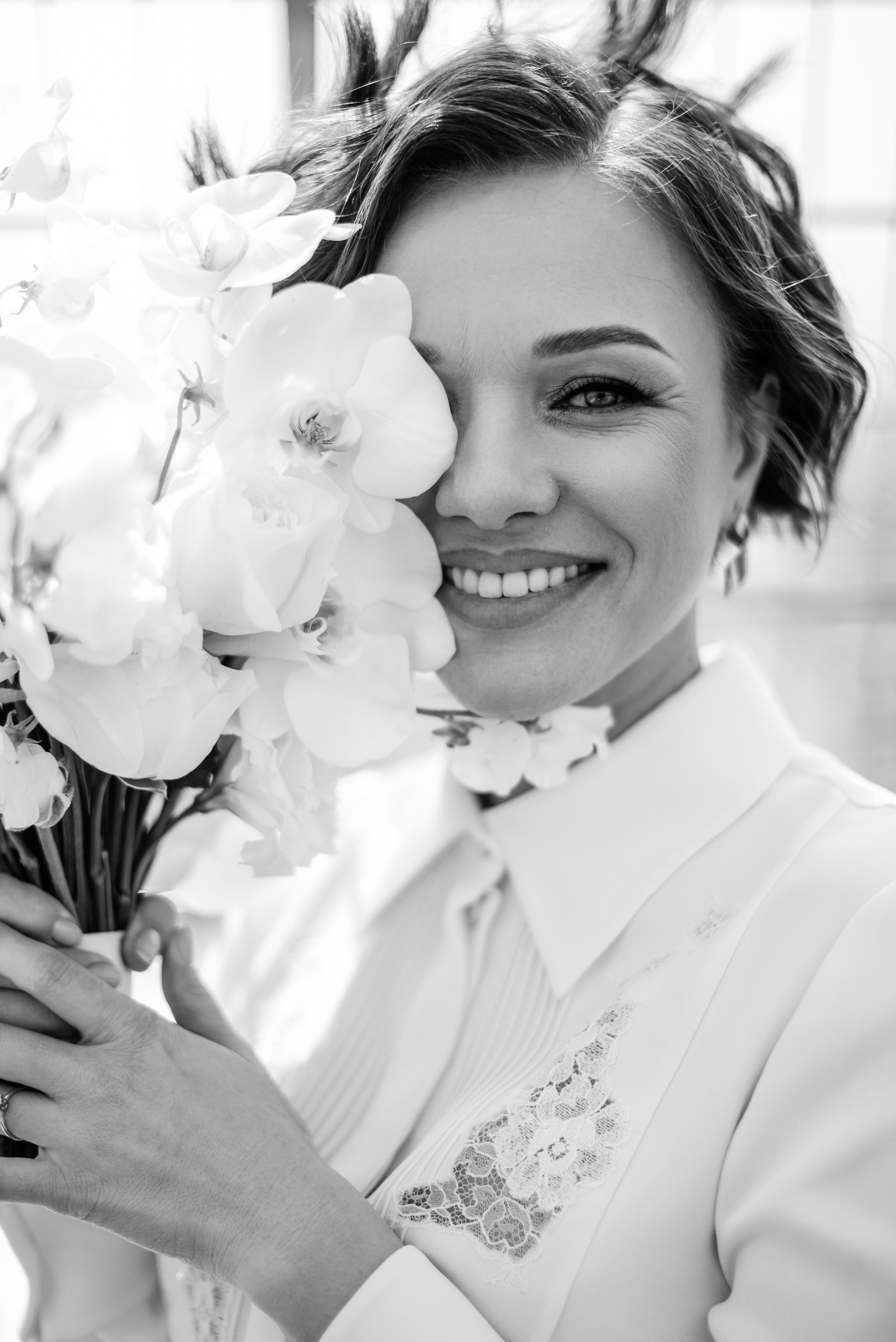 Лена и Максим в Москве. Свадебный и портретный фотограф в Липецке Юлия Свит