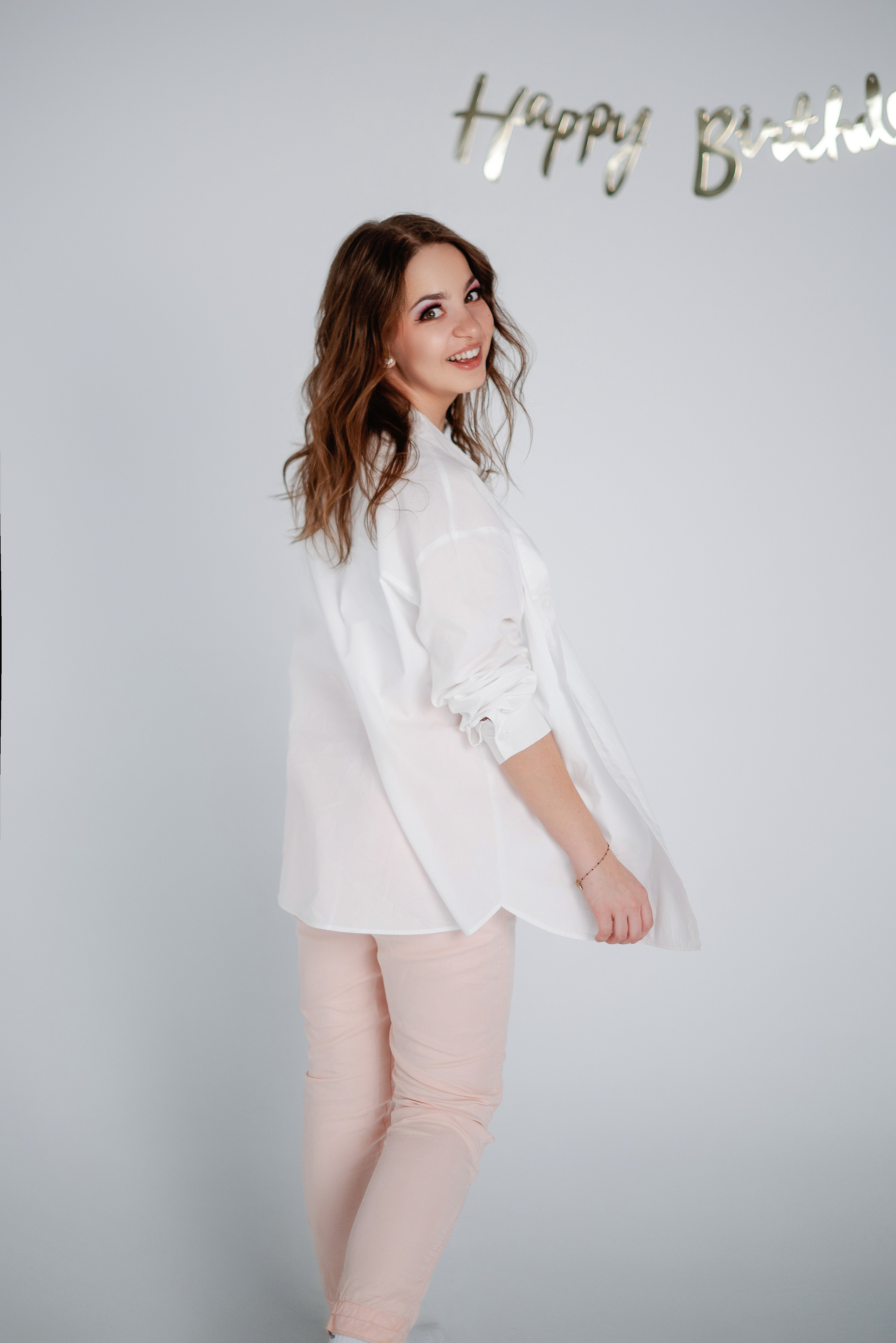 Катя. Свадебный и портретный фотограф в Липецке Юлия Свит