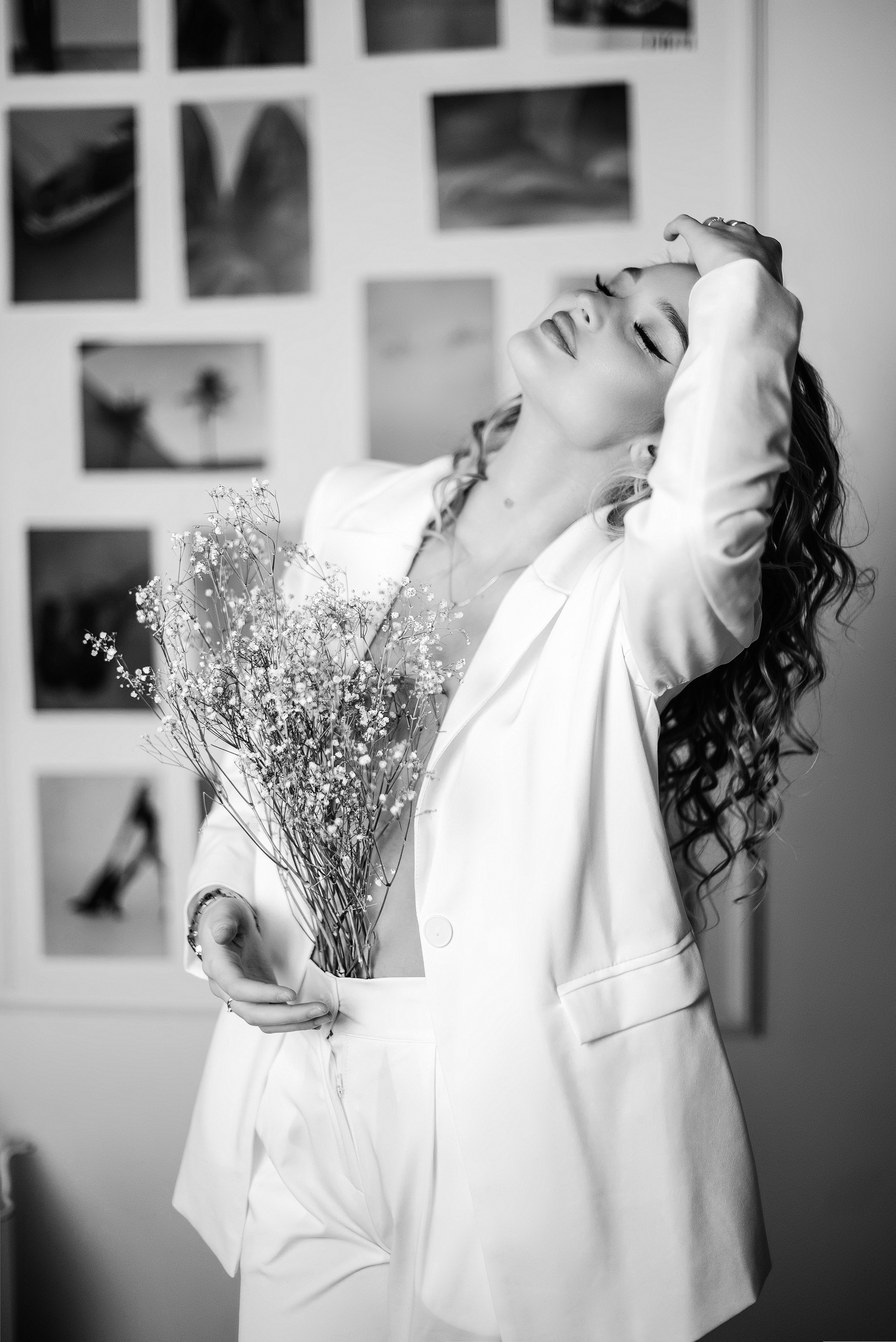 Алёна. Свадебный и портретный фотограф в Липецке Юлия Свит