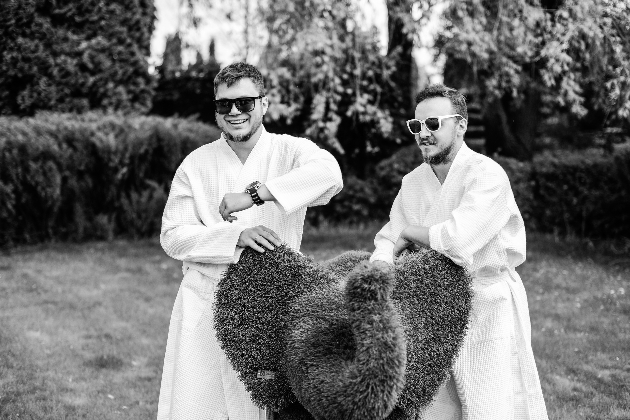 Мальчишник Кости. Свадебный и портретный фотограф в Липецке Юлия Свит