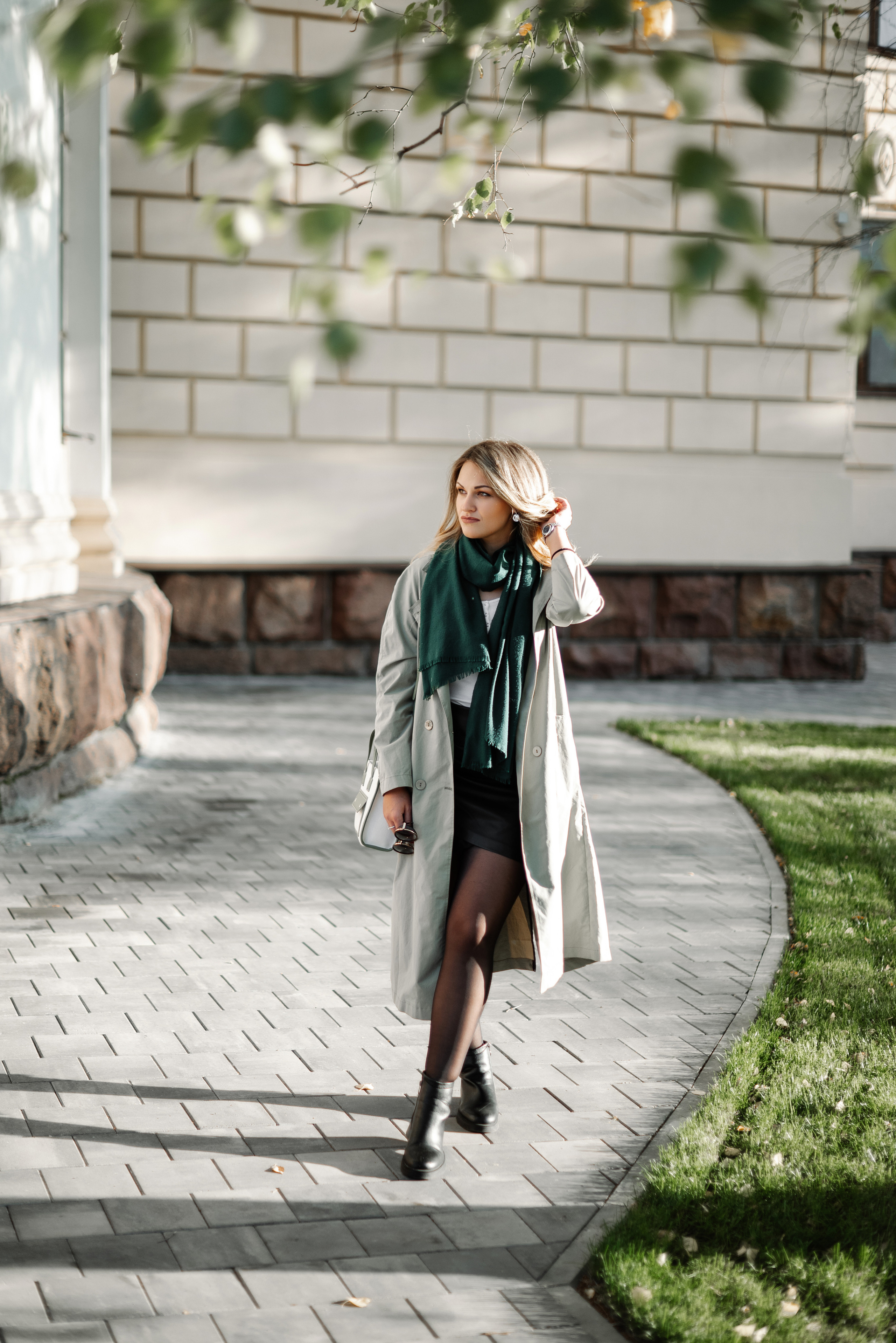 Оля. Свадебный и портретный фотограф в Липецке Юлия Свит