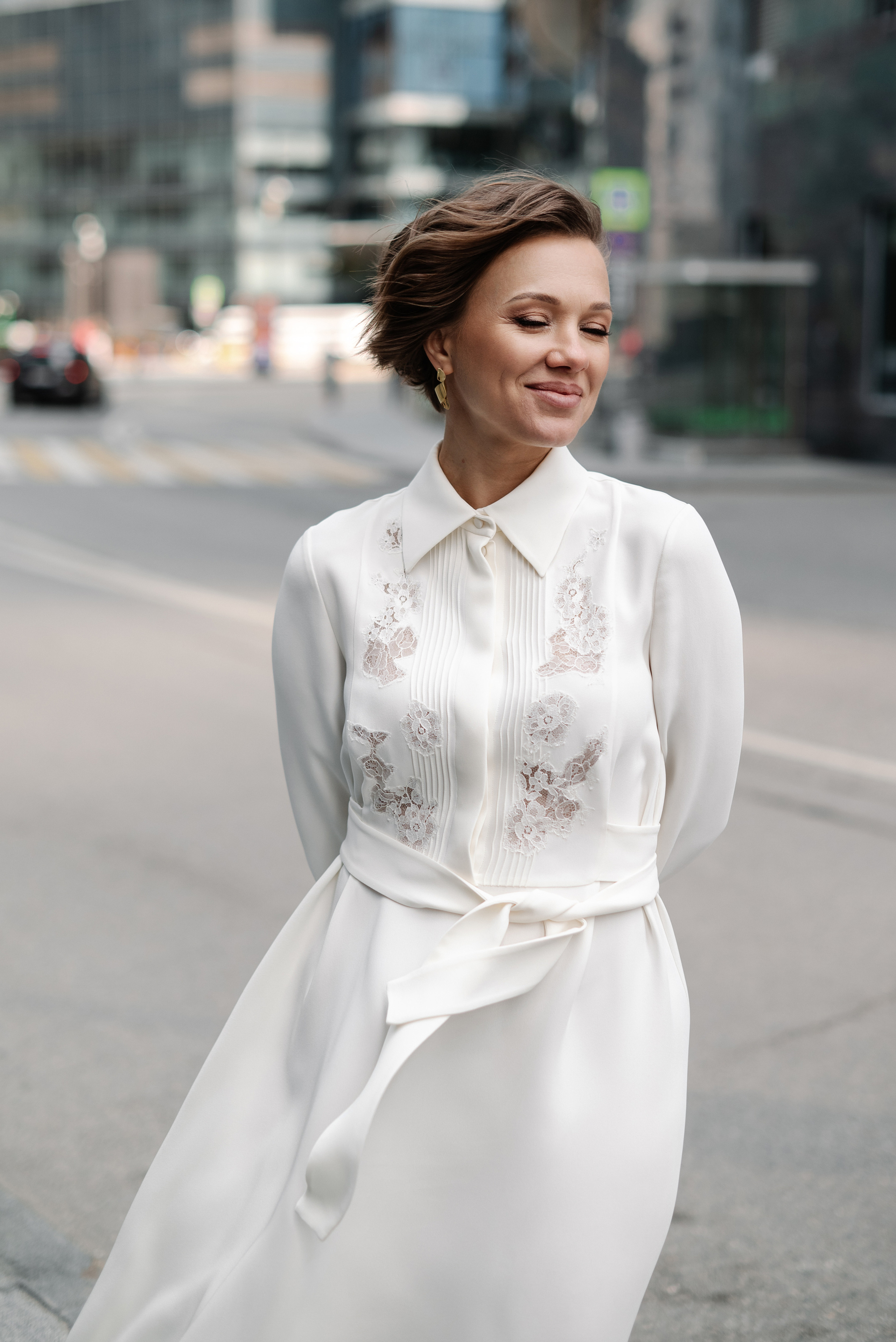 Лена и Максим в Москве. Свадебный и портретный фотограф в Липецке Юлия Свит