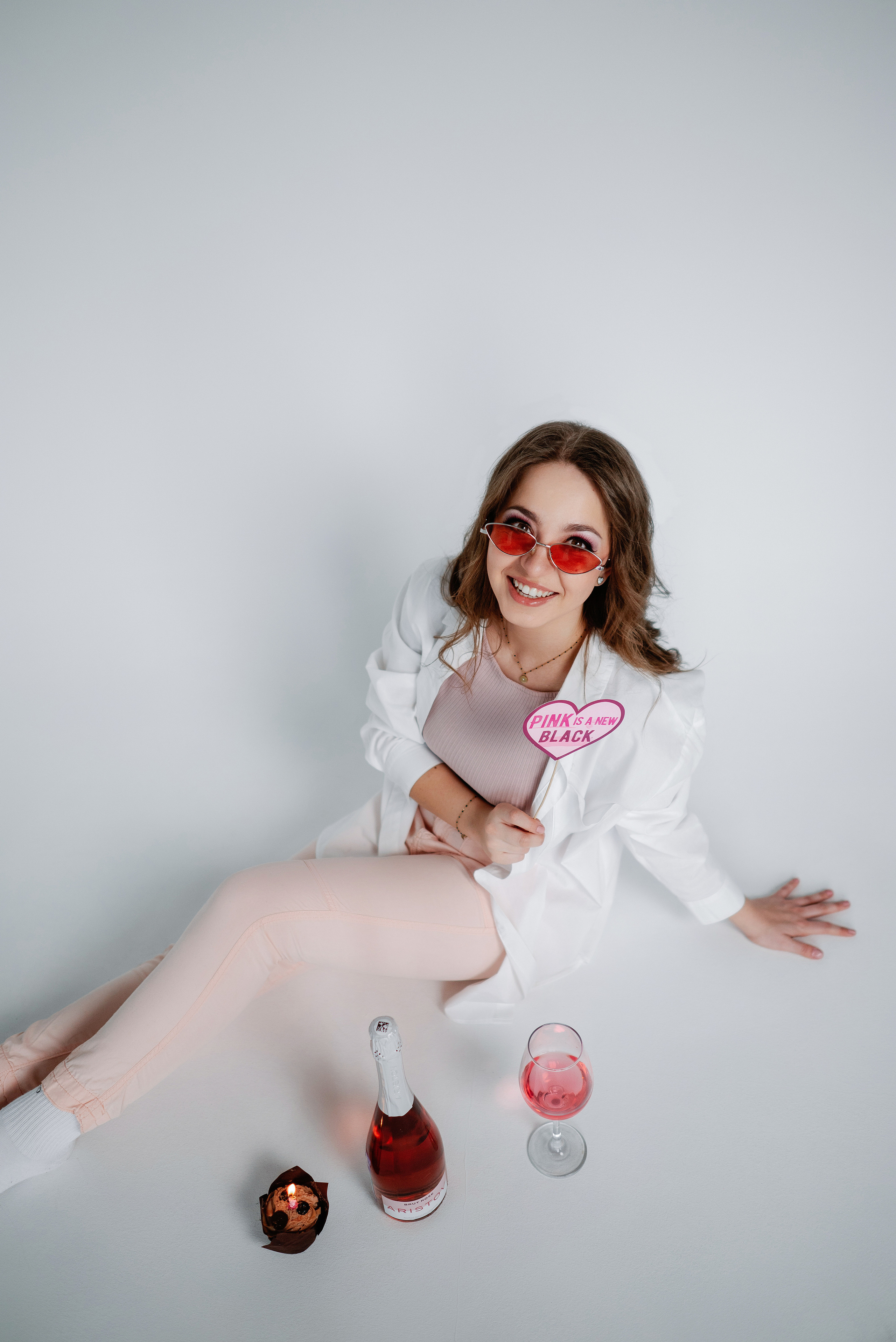 Катя. Свадебный и портретный фотограф в Липецке Юлия Свит