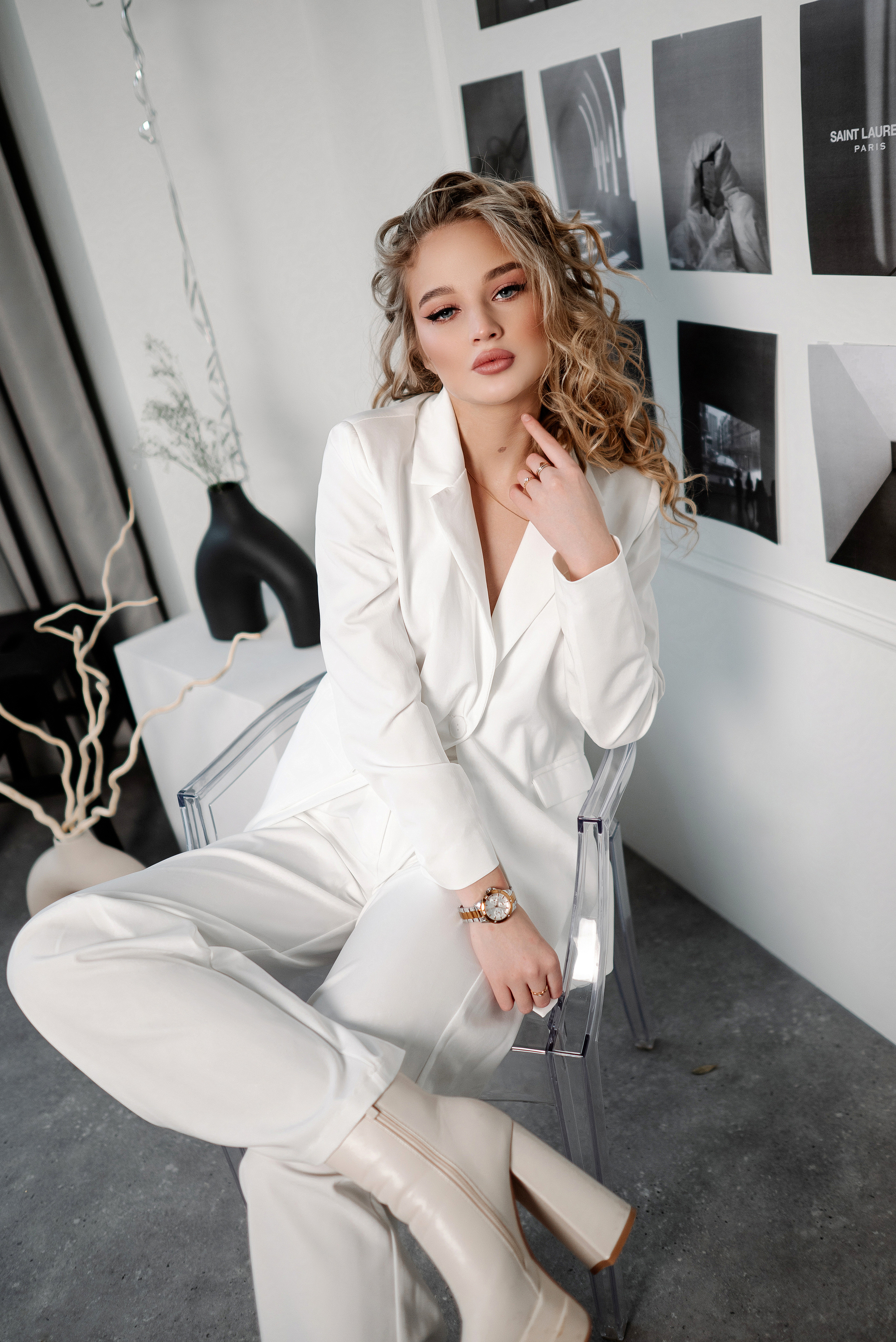 Алёна. Свадебный и портретный фотограф в Липецке Юлия Свит