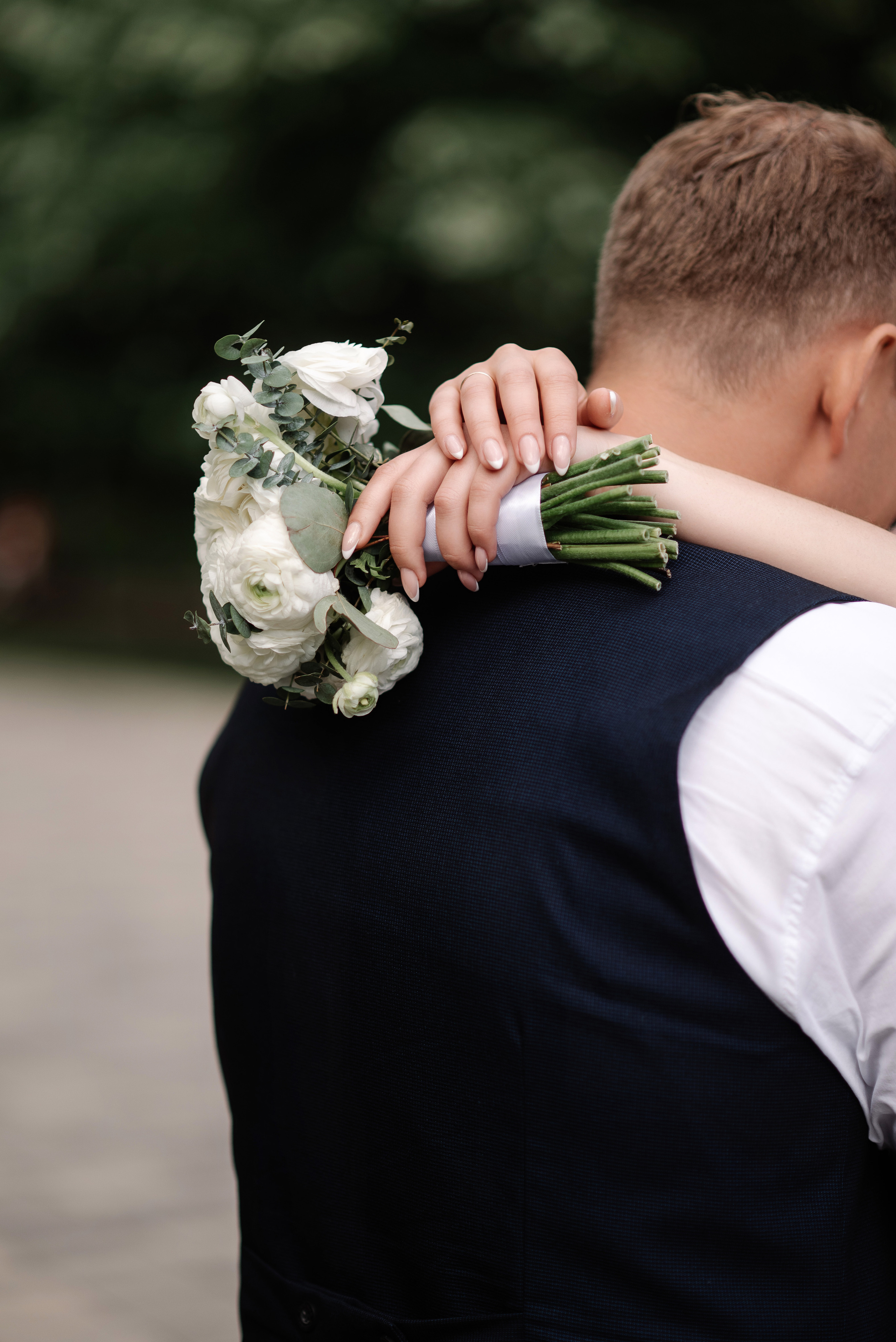 Ирина и Иван. Свадебный и портретный фотограф в Липецке Юлия Свит