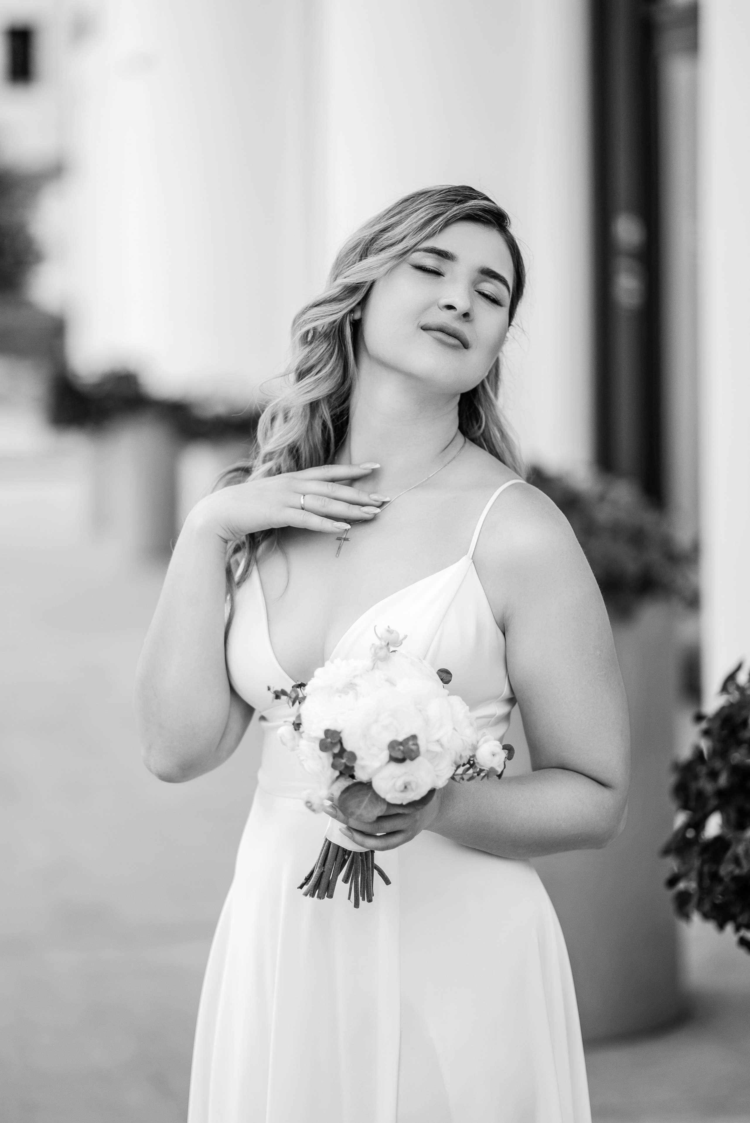 Ирина и Иван. Свадебный и портретный фотограф в Липецке Юлия Свит