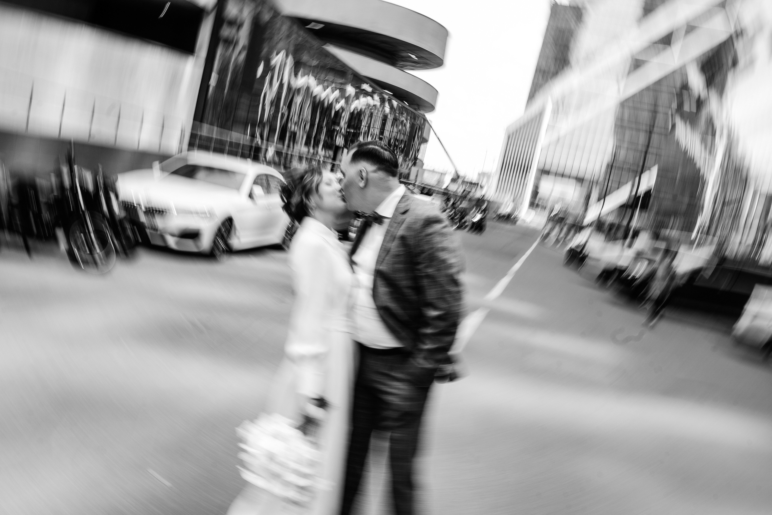 Лена и Максим в Москве. Свадебный и портретный фотограф в Липецке Юлия Свит