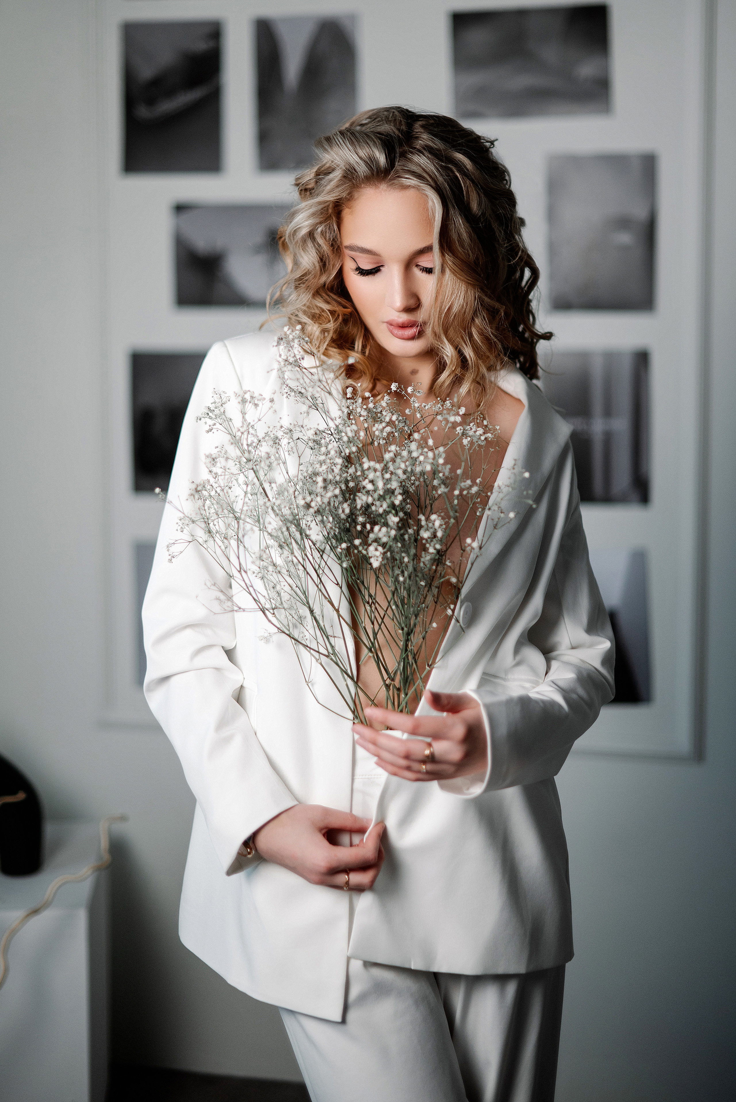 Алёна. Свадебный и портретный фотограф в Липецке Юлия Свит