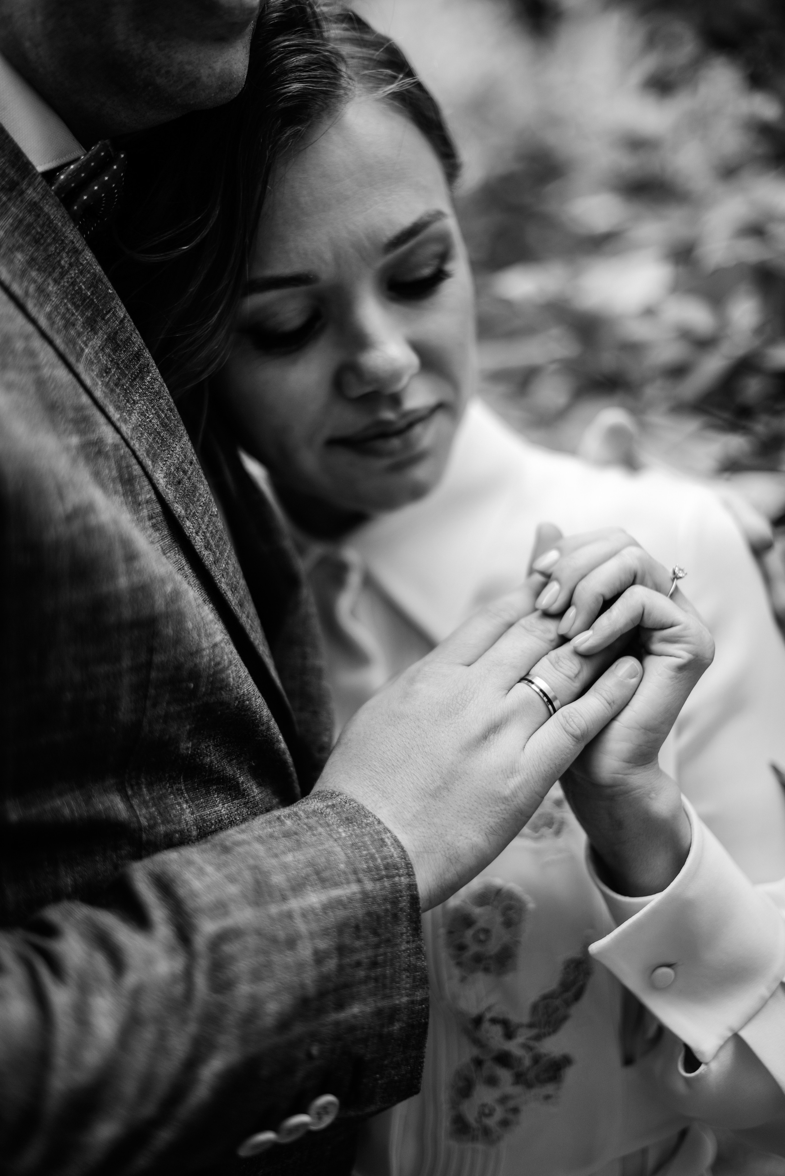 Лена и Максим в Москве. Свадебный и портретный фотограф в Липецке Юлия Свит