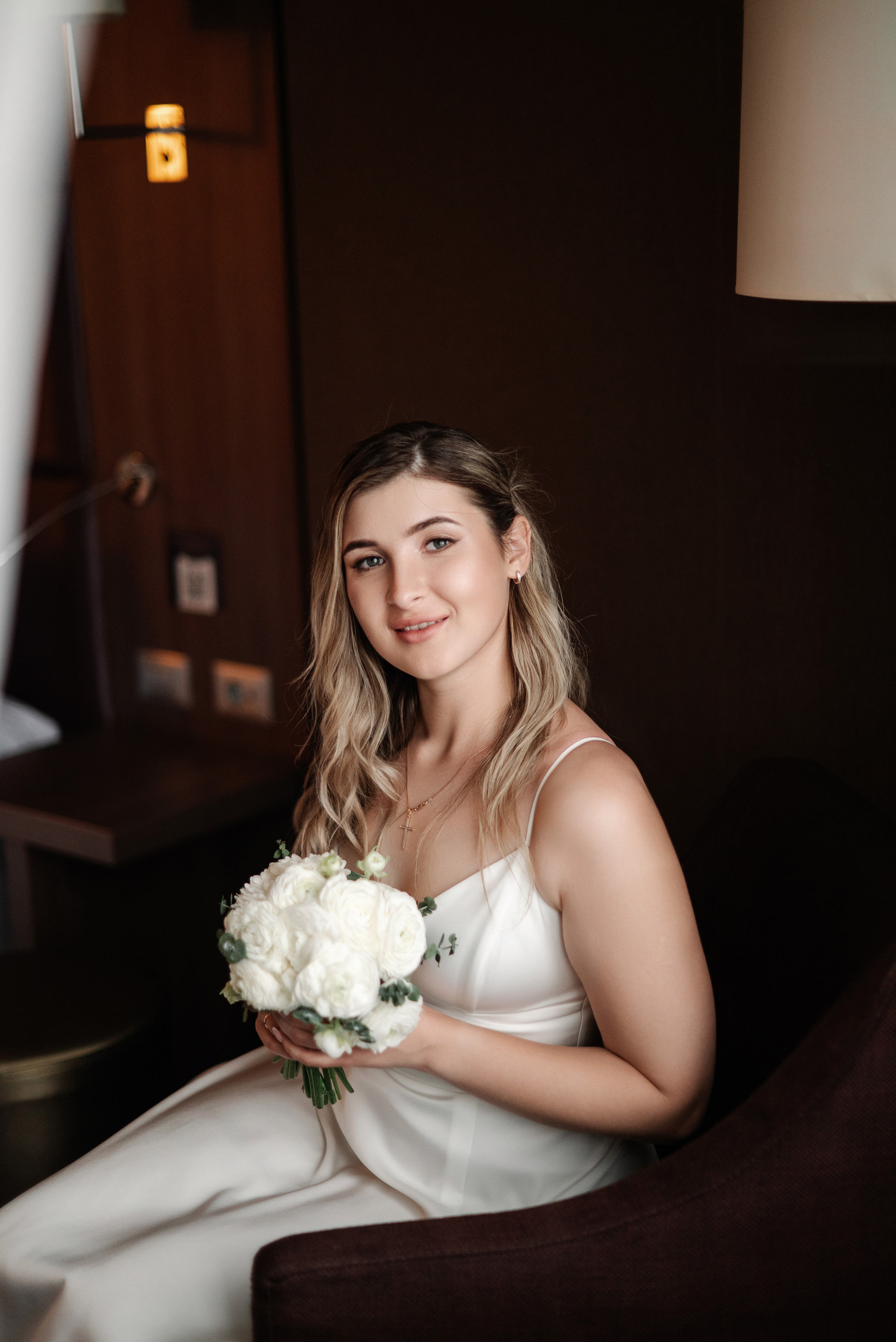 Ирина и Иван. Свадебный и портретный фотограф в Липецке Юлия Свит