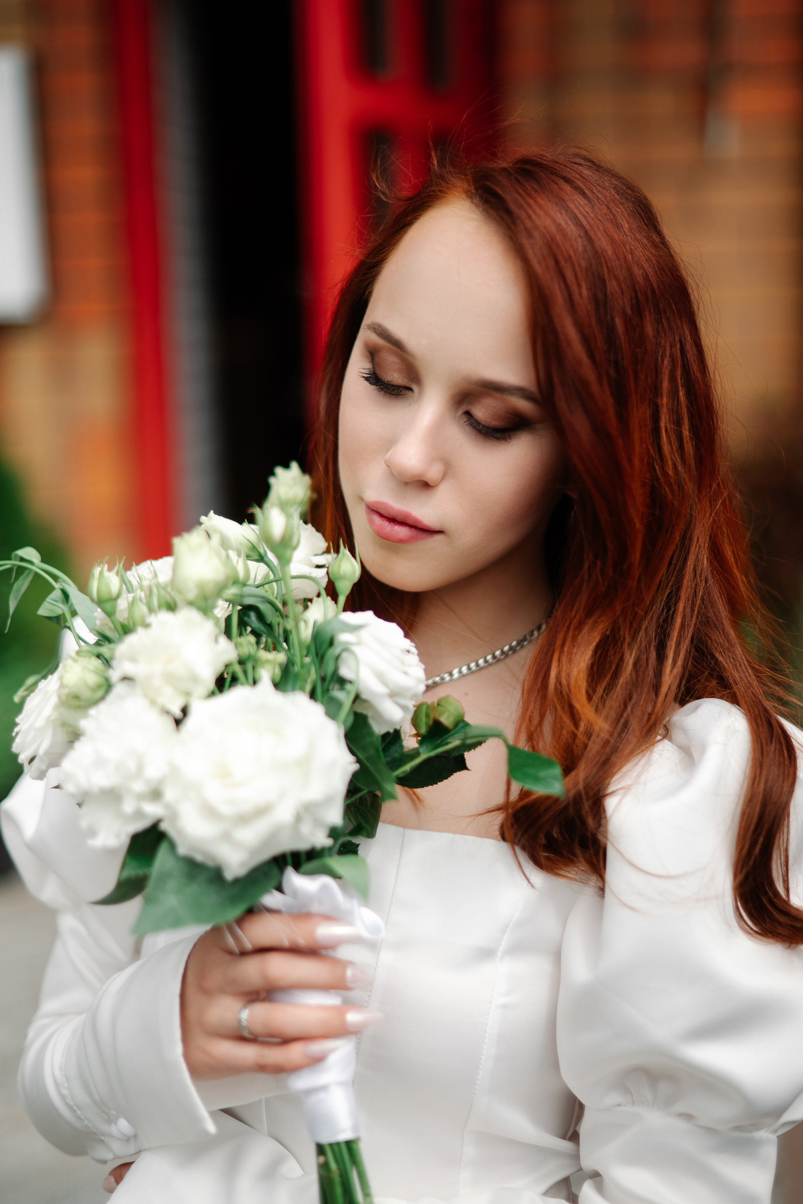 Арина и Илья. Свадебный и портретный фотограф в Липецке Юлия Свит