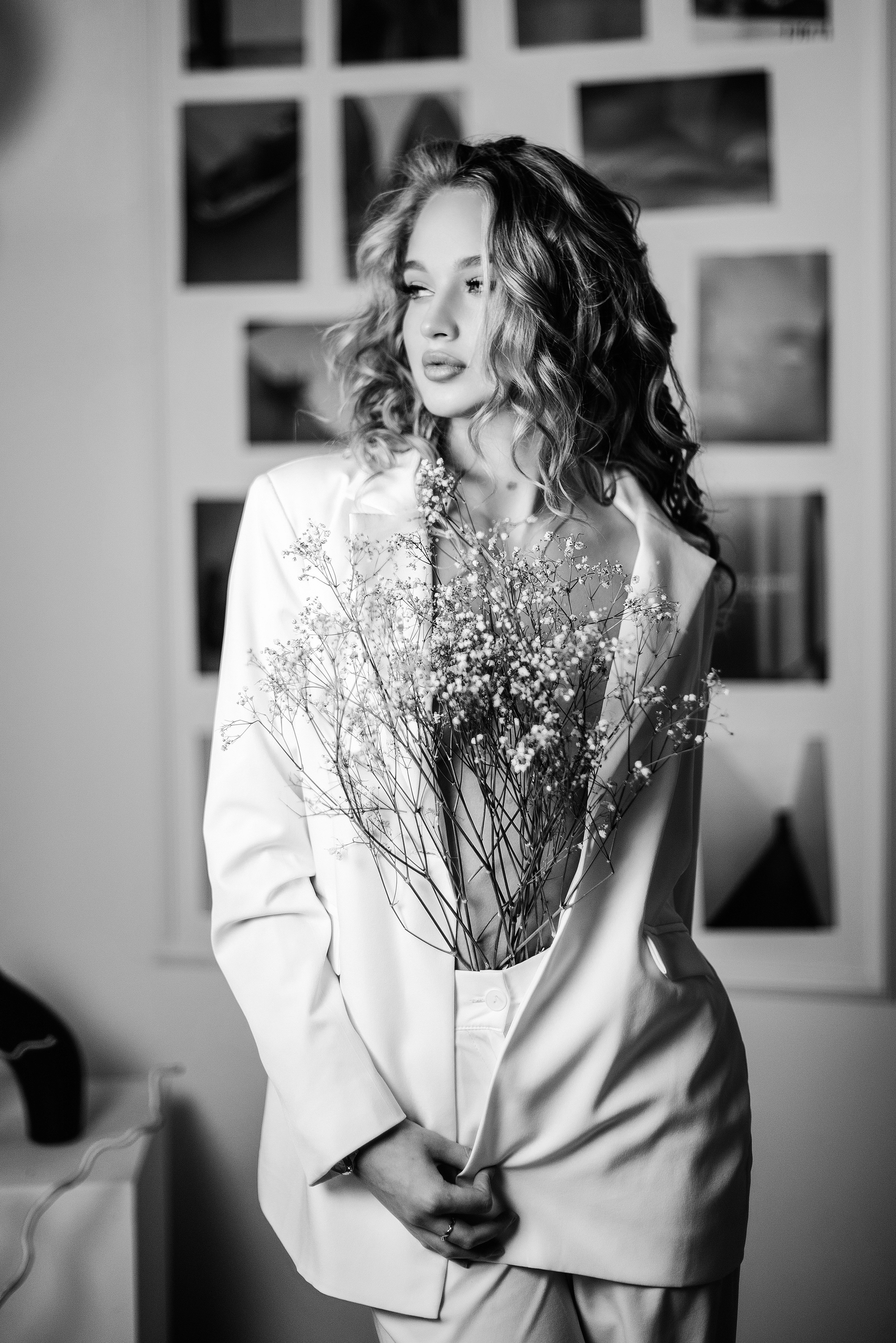 Алёна. Свадебный и портретный фотограф в Липецке Юлия Свит