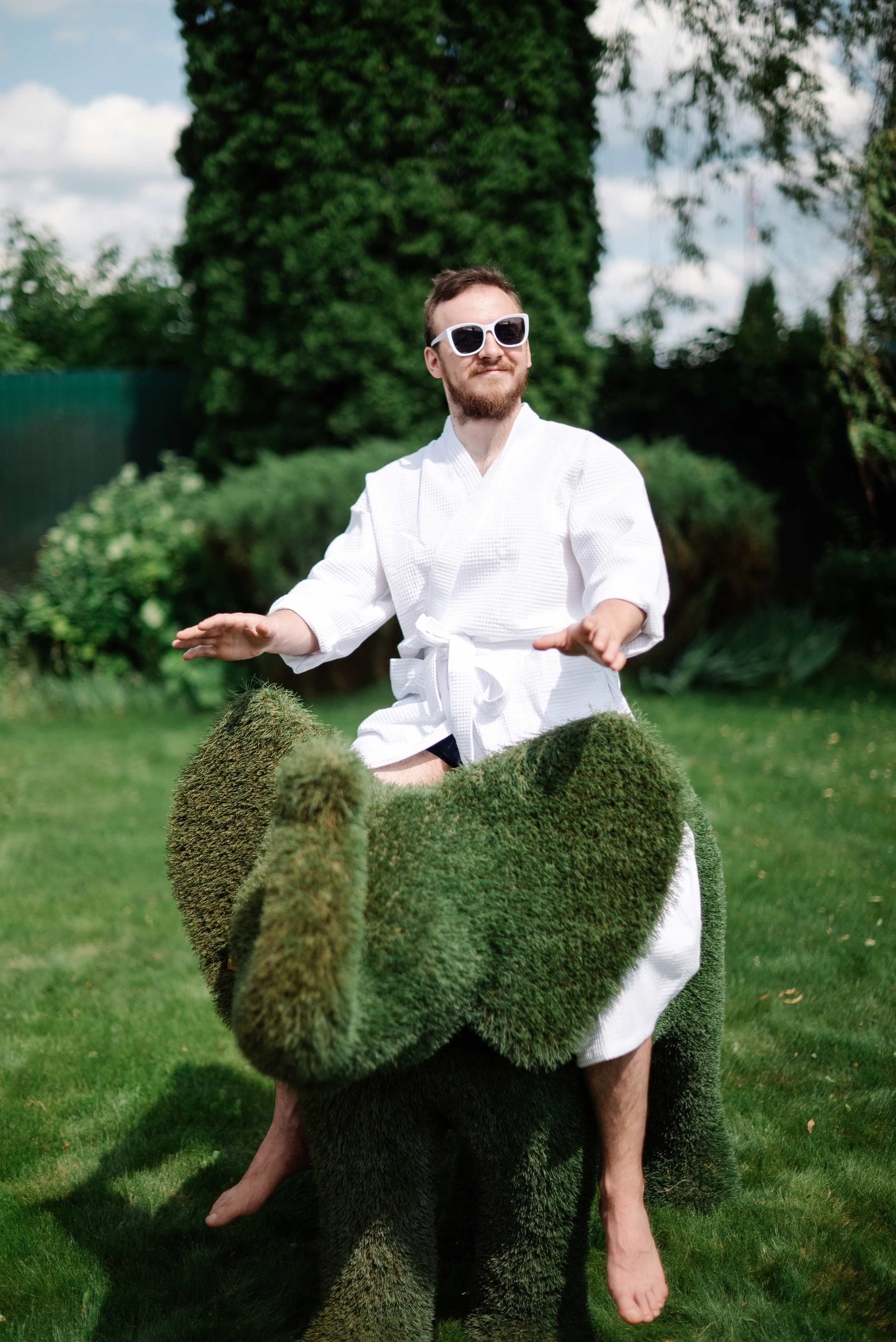 Мальчишник Кости. Свадебный и портретный фотограф в Липецке Юлия Свит