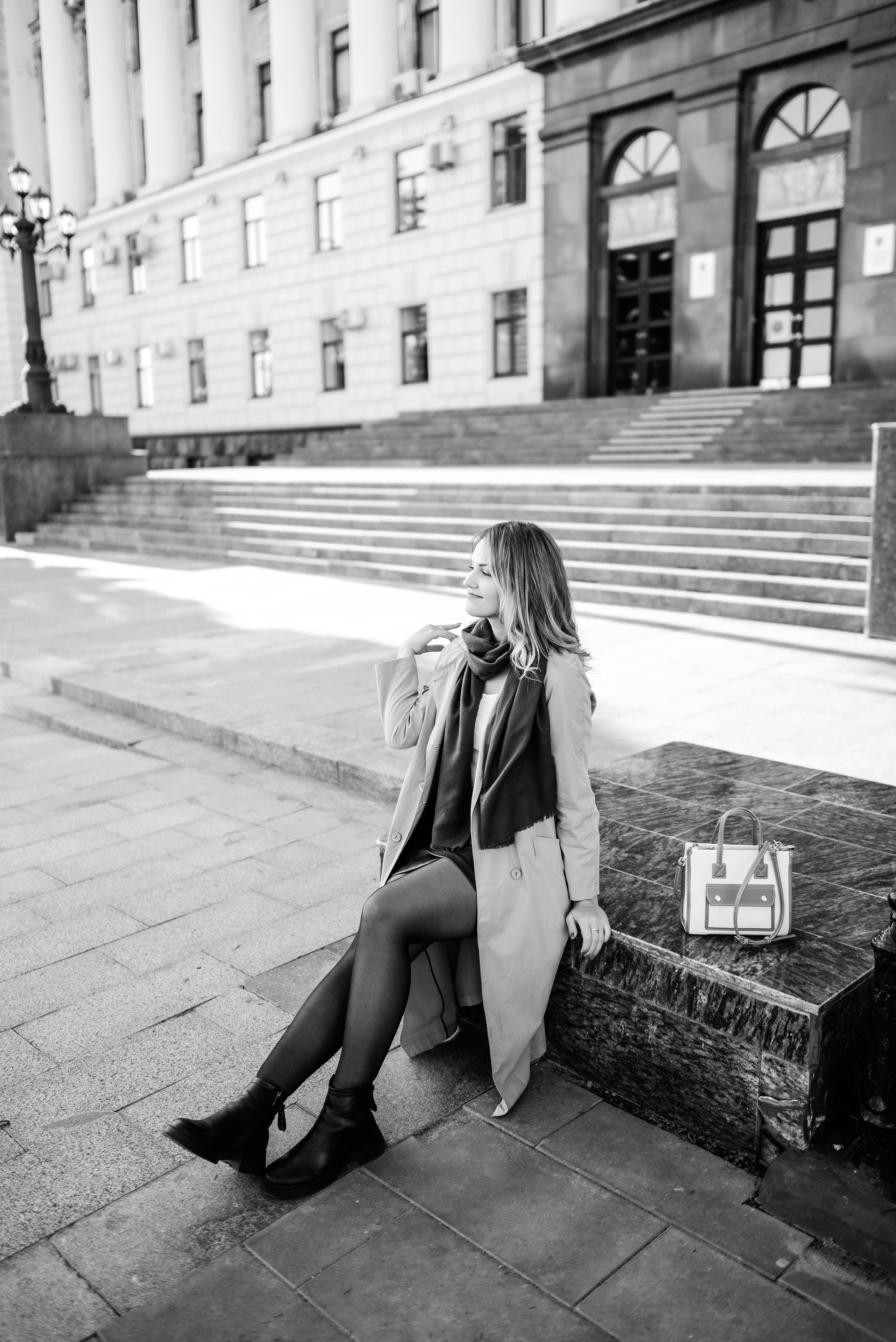 Оля. Свадебный и портретный фотограф в Липецке Юлия Свит