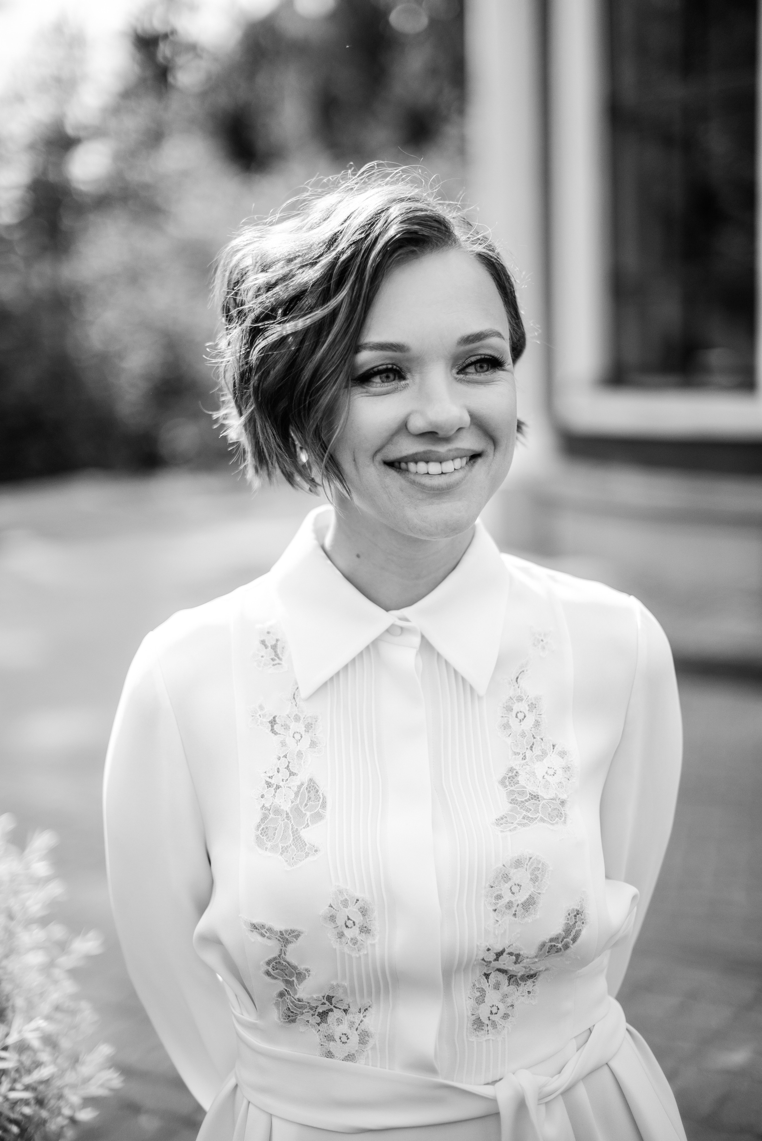 Лена и Максим в Москве. Свадебный и портретный фотограф в Липецке Юлия Свит