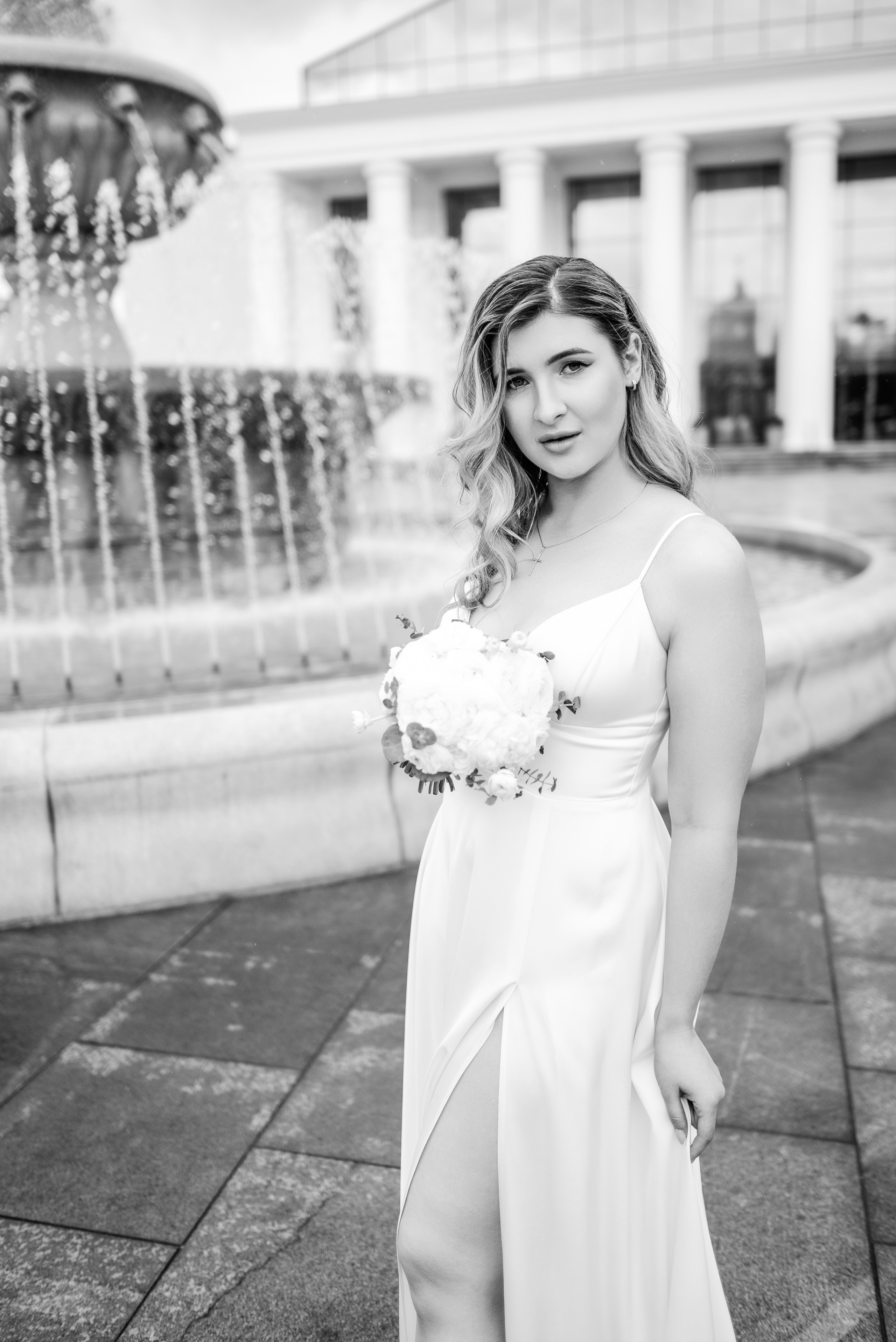 Ирина и Иван. Свадебный и портретный фотограф в Липецке Юлия Свит