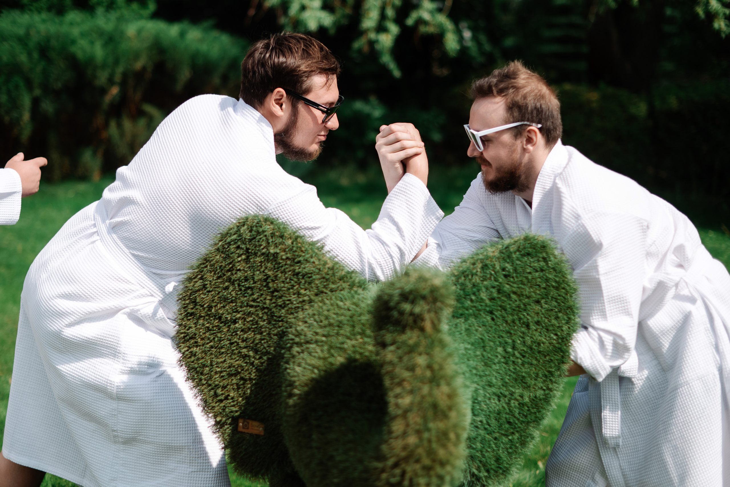 Мальчишник Кости. Свадебный и портретный фотограф в Липецке Юлия Свит