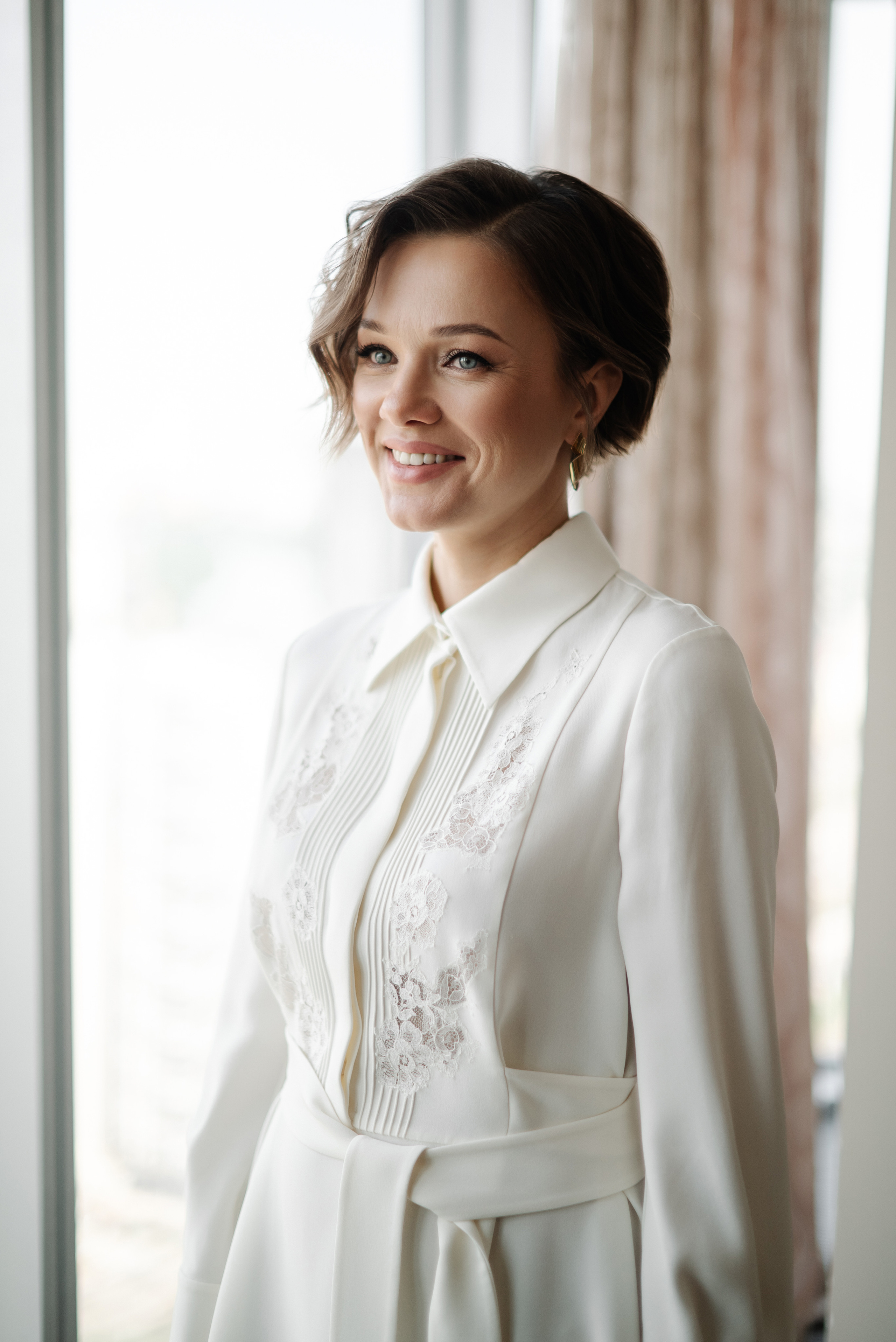 Лена и Максим в Москве. Свадебный и портретный фотограф в Липецке Юлия Свит