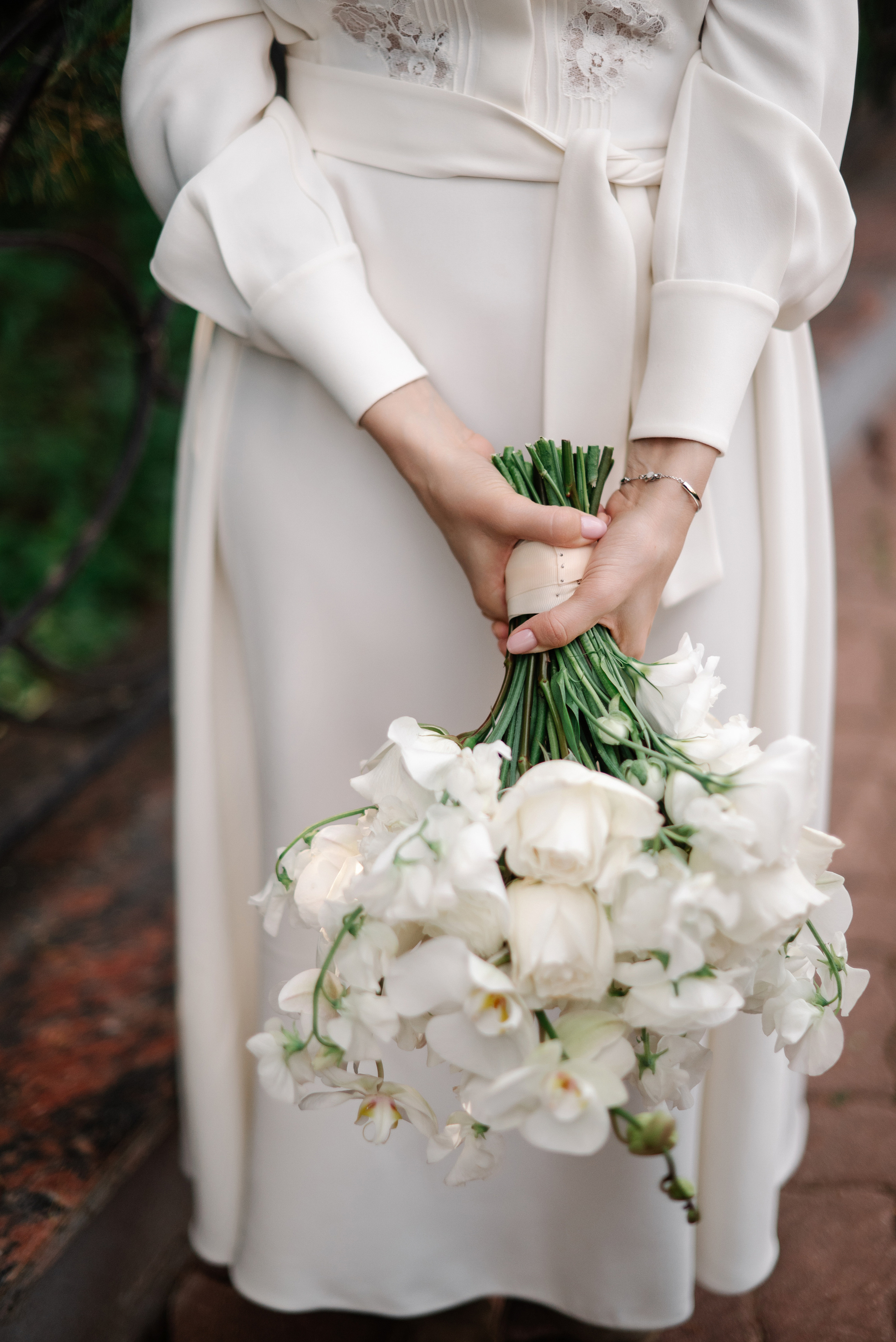 Лена и Максим в Москве. Свадебный и портретный фотограф в Липецке Юлия Свит